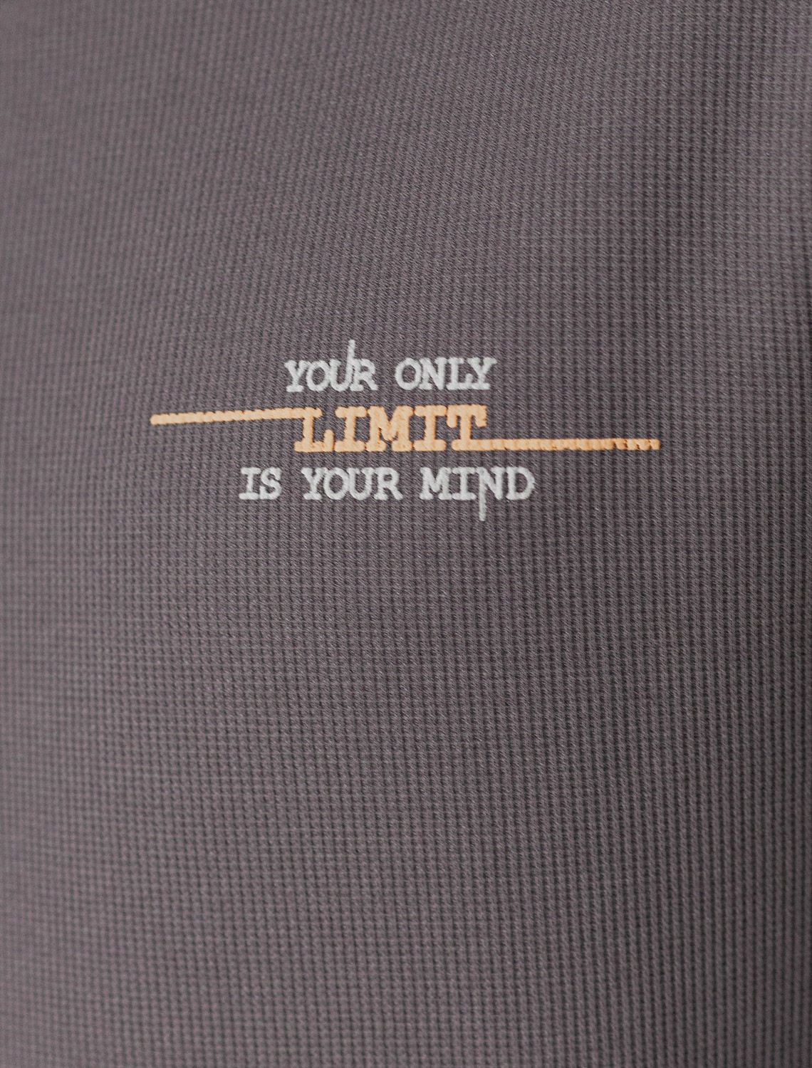 картинка Джемпер мужской серый_limit магазин Одежда+ являющийся официальным дистрибьютором в России 