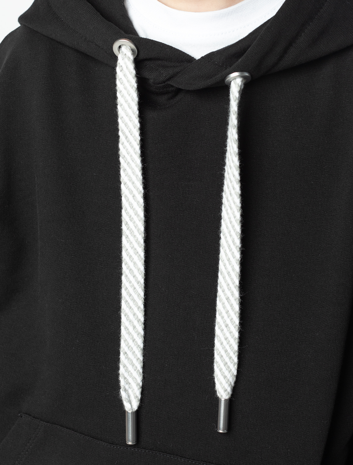 картинка Джемпер для мальчика черный от магазина Одежда+