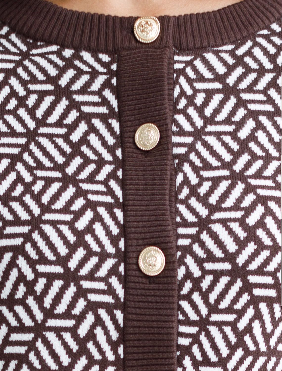 картинка Кардиган женский кофейный магазин Одежда+ являющийся официальным дистрибьютором в России 