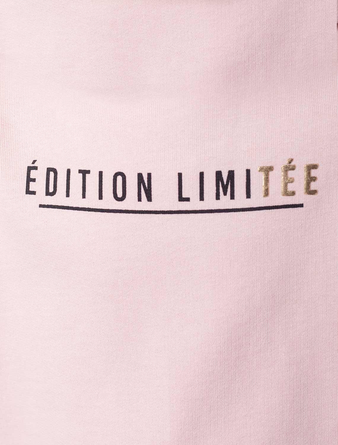 картинка Джемпер для девочки пудровый от магазина Одежда+