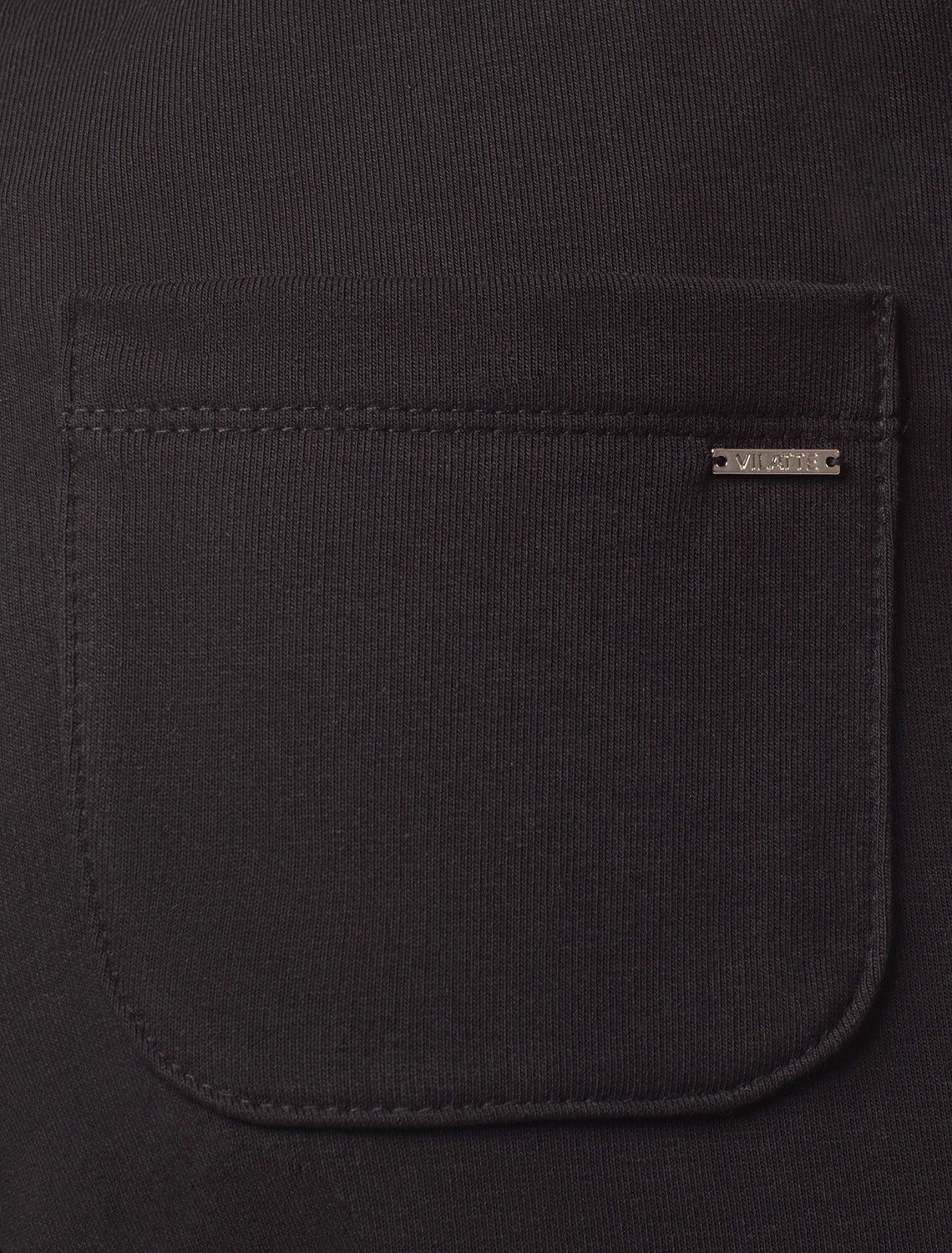 картинка Брюки женские черный от магазина Одежда+