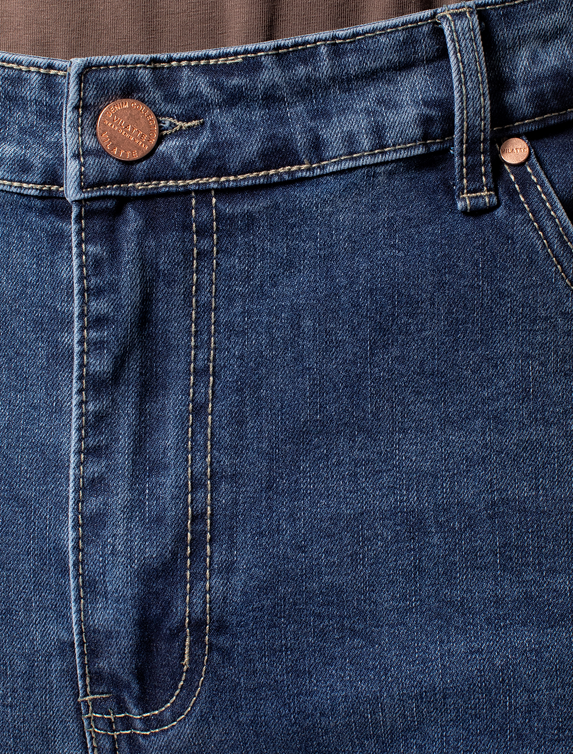 картинка Джинсы мужские синий от магазина Одежда+