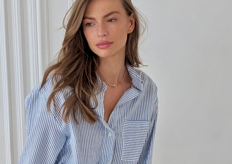 Презентация Осенней коллекции VILATTE 2023. Часть 1.