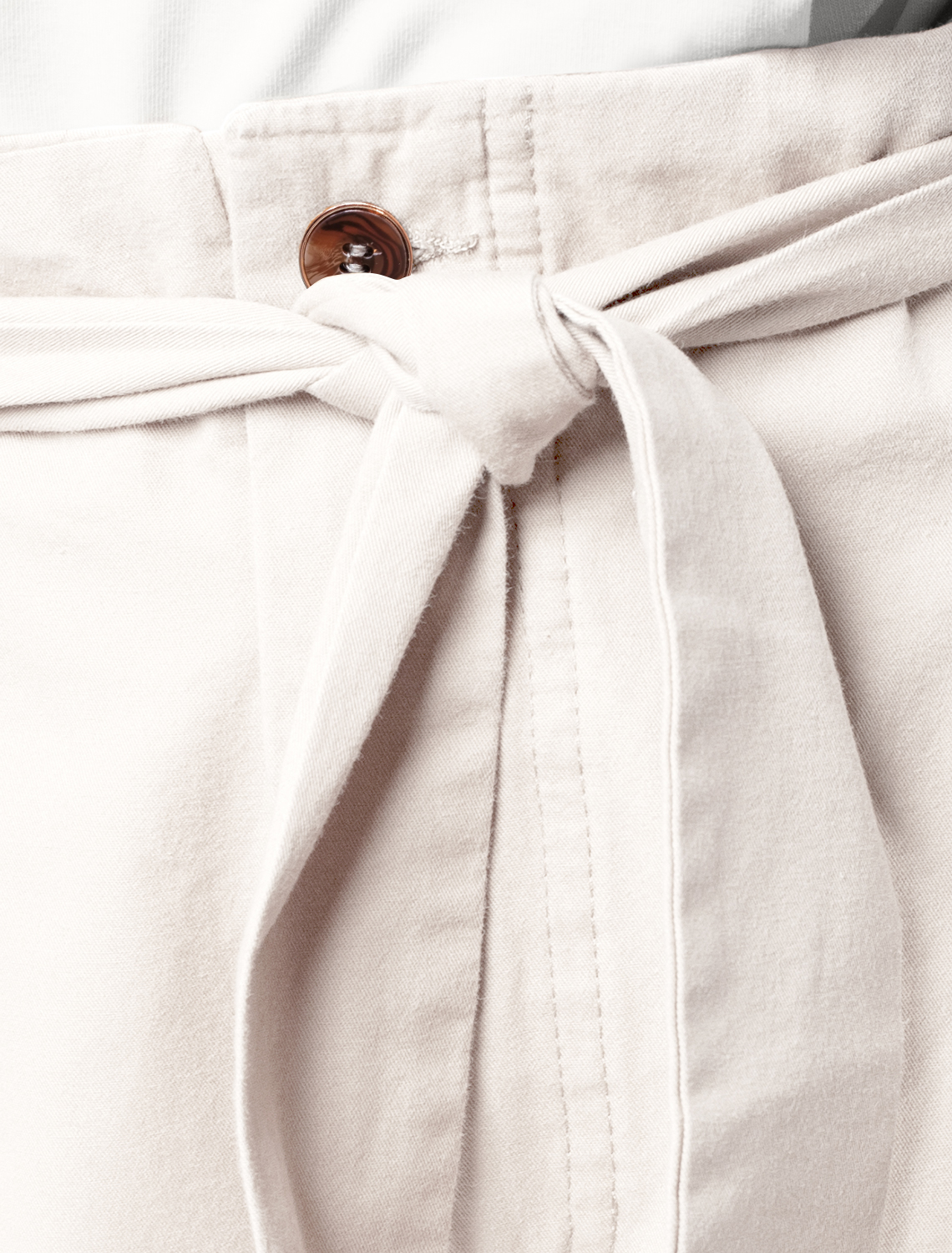 картинка Шорты женские белый магазин Одежда+ являющийся официальным дистрибьютором в России 