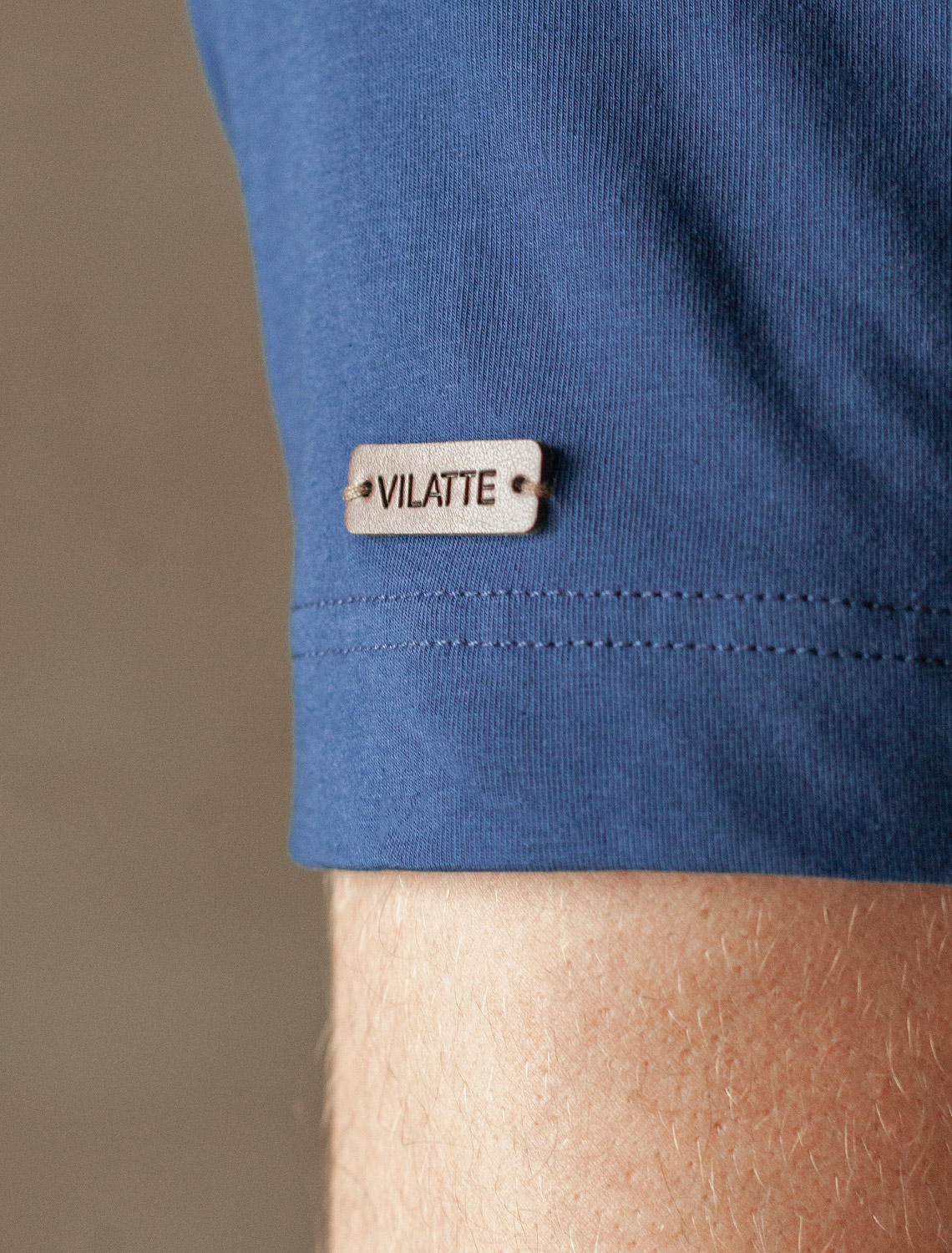 картинка Футболка мужская т.синий_yachting от магазина Одежда+