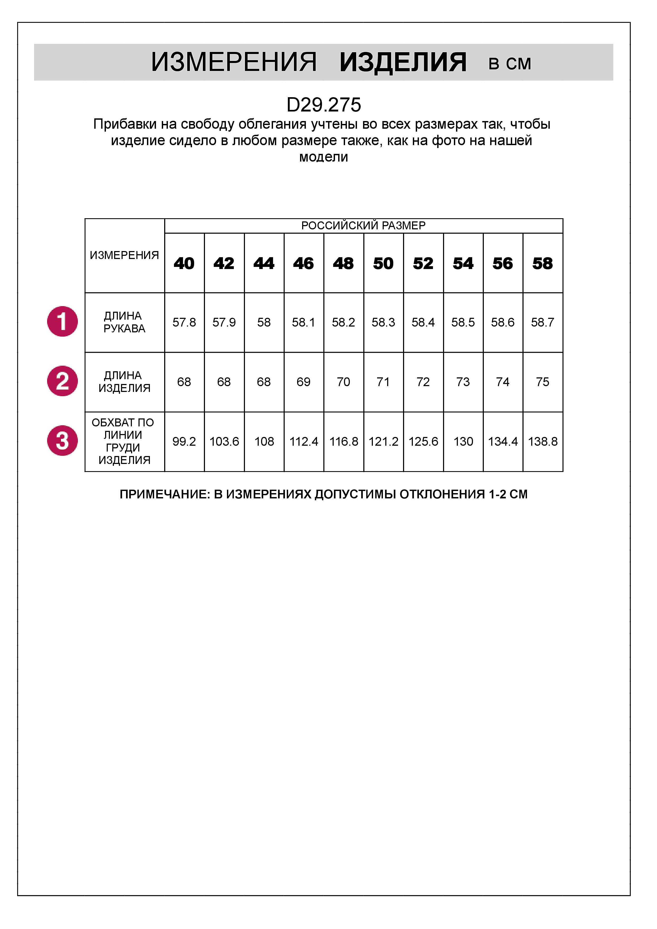 картинка Блузка женская черный от магазина Одежда+