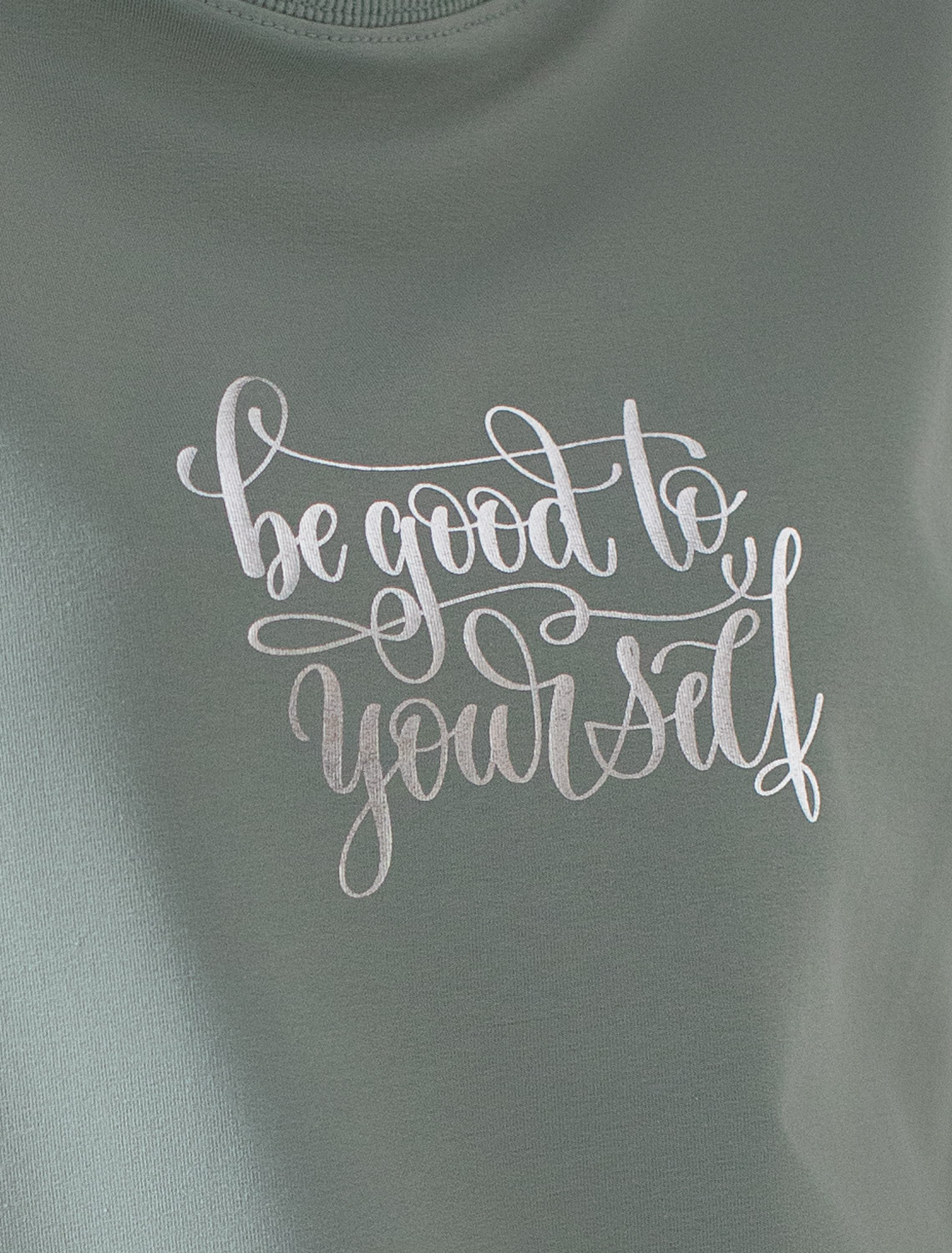 картинка Джемпер женский св.оливковый_be yourself от магазина Одежда+