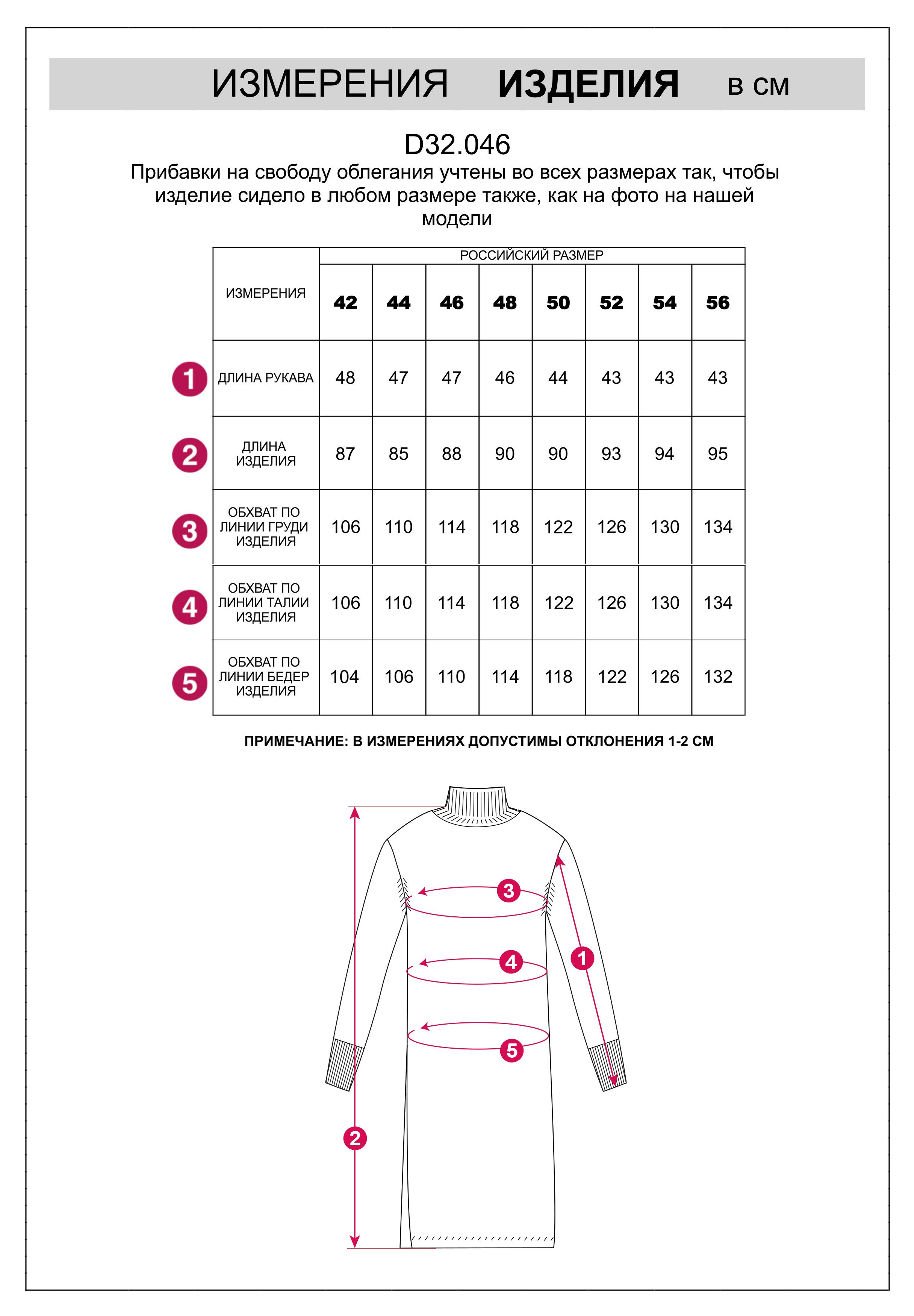 картинка Платье вязаное женское макиато меланж от магазина Одежда+