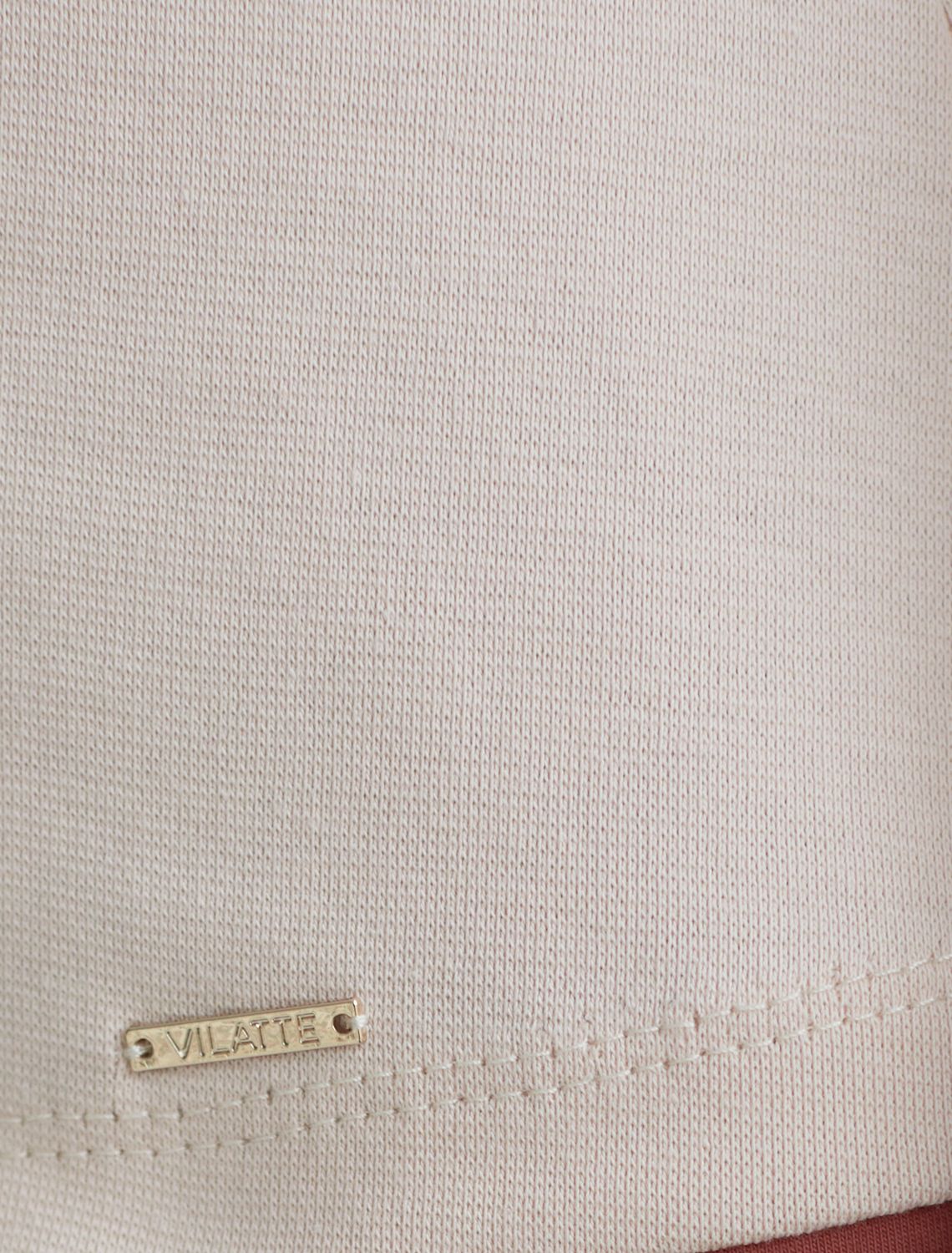 картинка Топ женский св.бежевый от магазина Одежда+