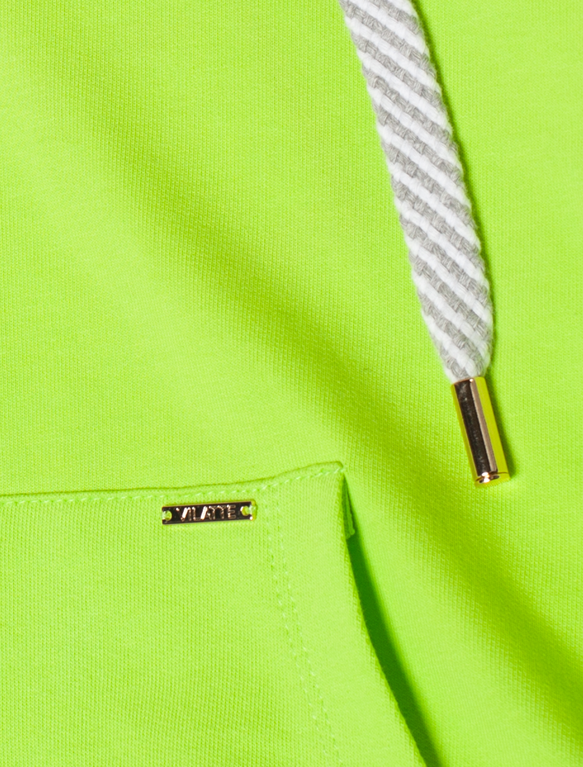 картинка Джемпер для девочки неон от магазина Одежда+