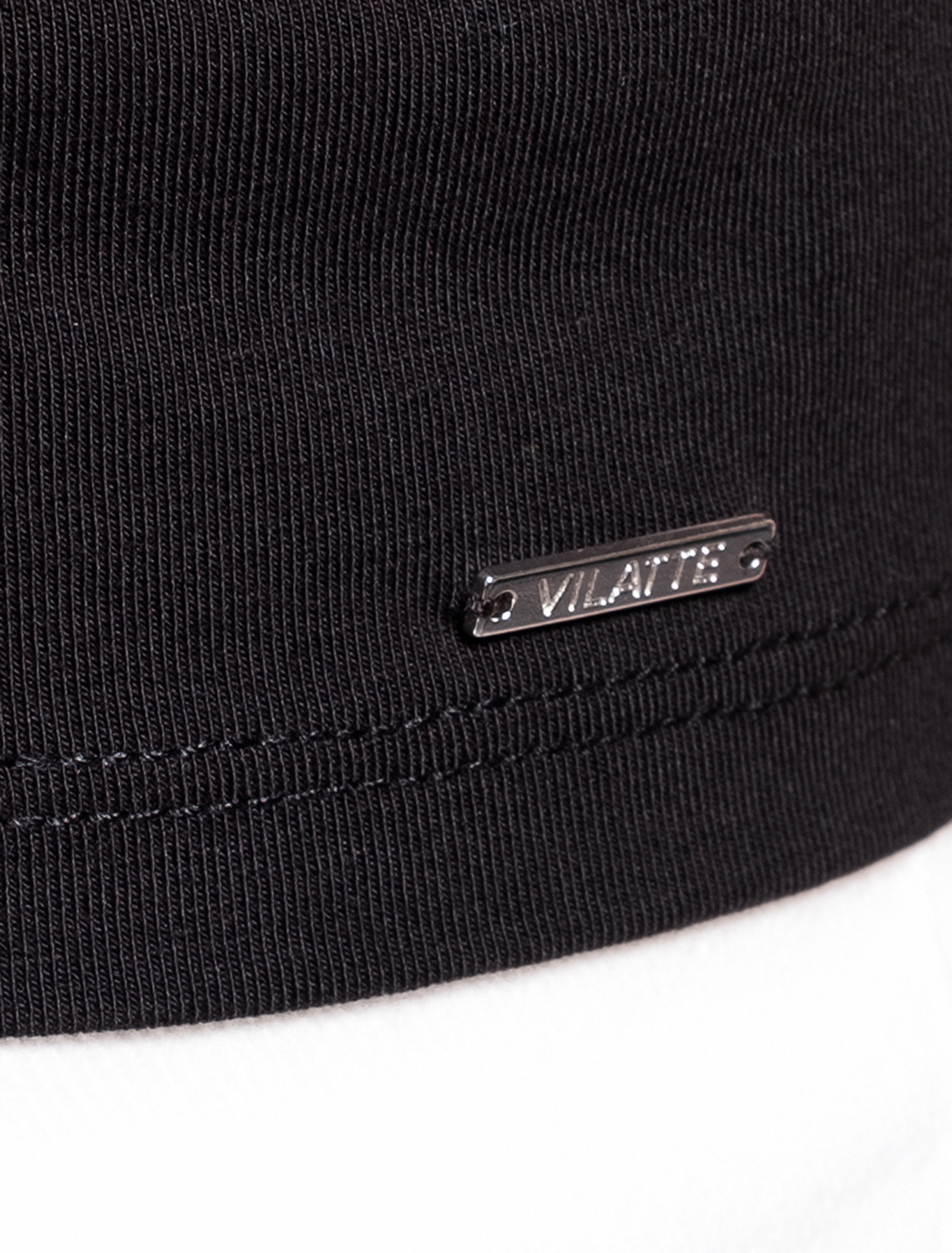 картинка Футболка женская черный_коралл от магазина Одежда+