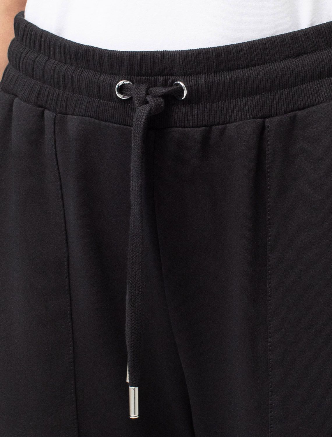 картинка Брюки женские черный от магазина Одежда+