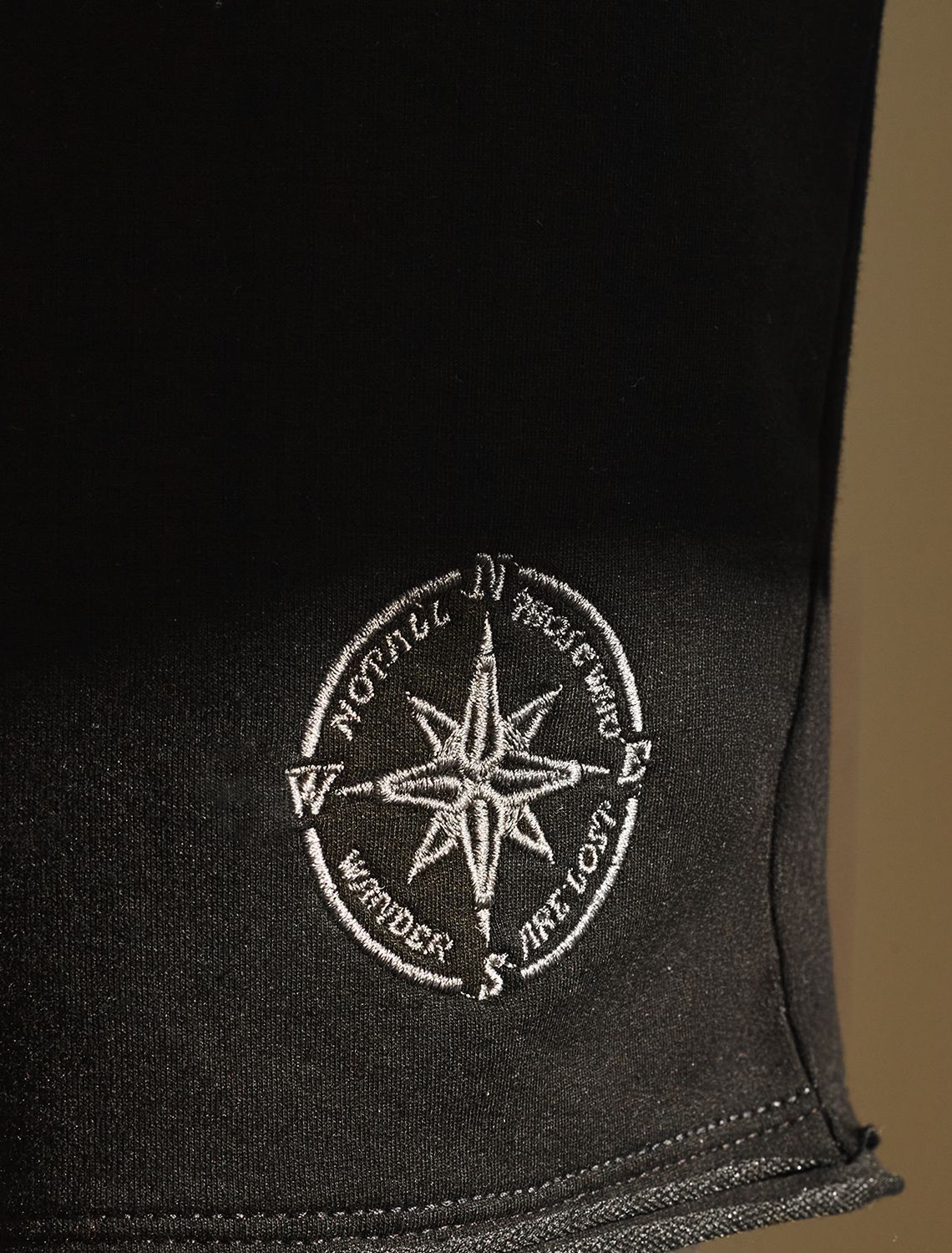 картинка Шорты мужские черный магазин Одежда+ являющийся официальным дистрибьютором в России 