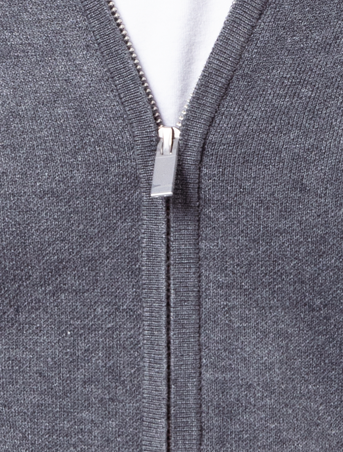 картинка Джемпер мужской темно-серый магазин Одежда+ являющийся официальным дистрибьютором в России 