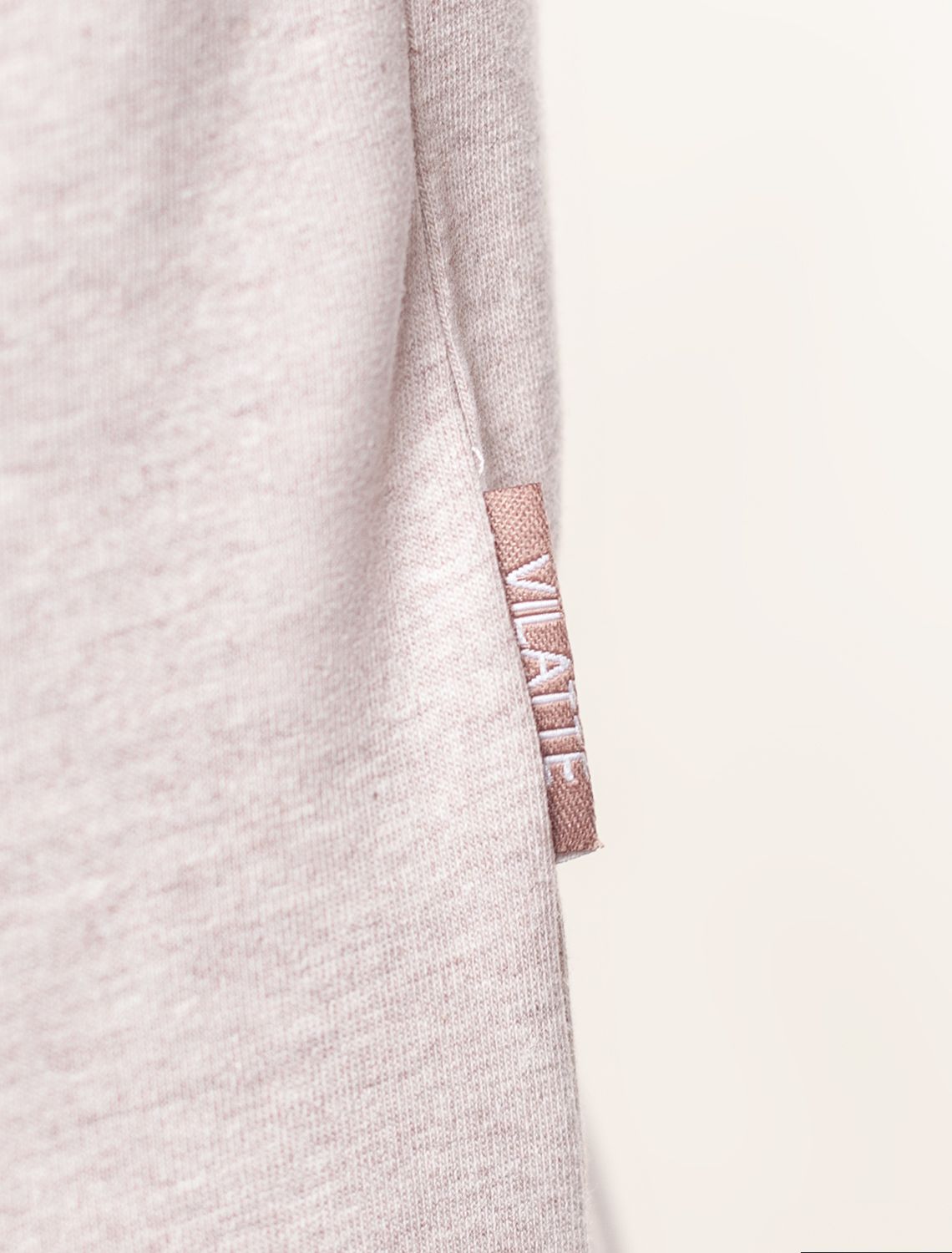 картинка Футболка мужская кофе меланж от магазина Одежда+