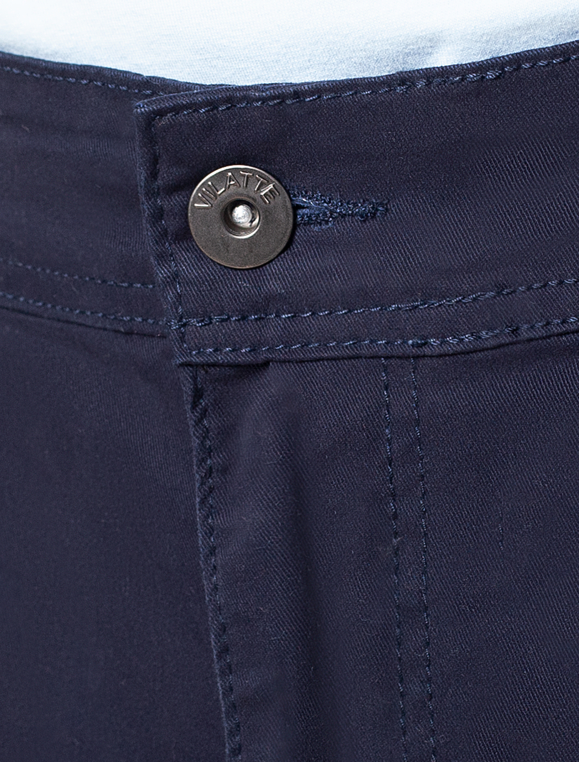 картинка Брюки мужские синий от магазина Одежда+