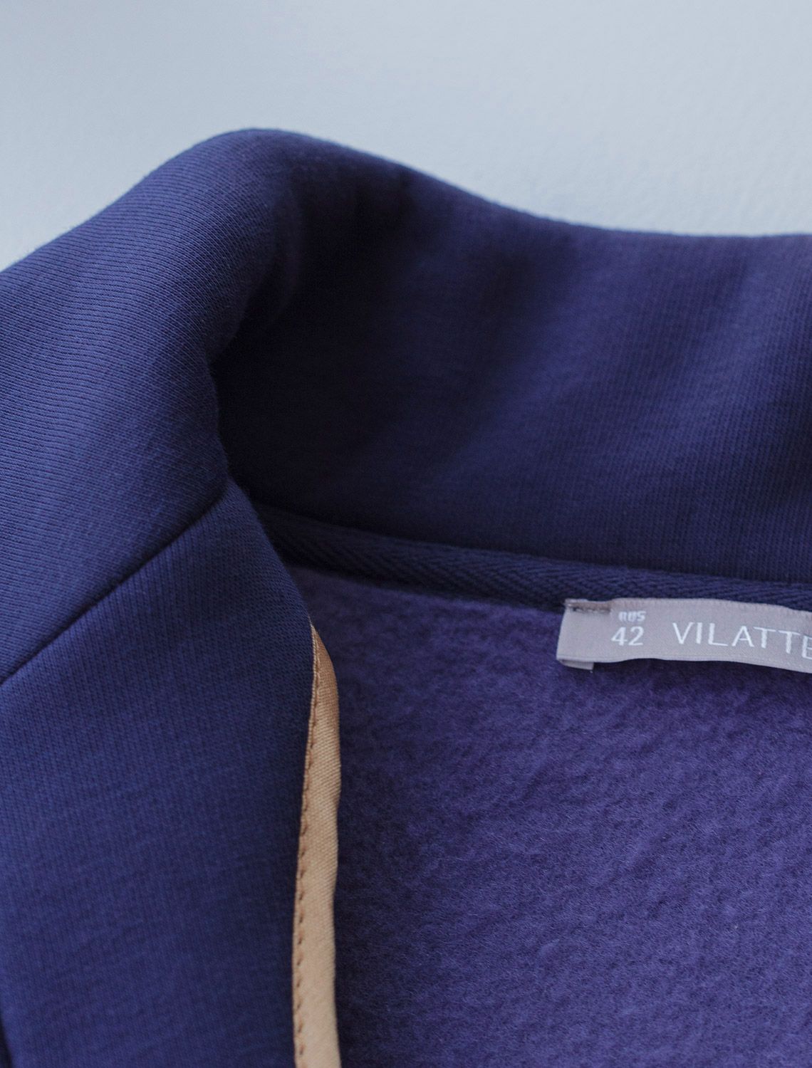 картинка Джемпер женский т.синий от магазина Одежда+