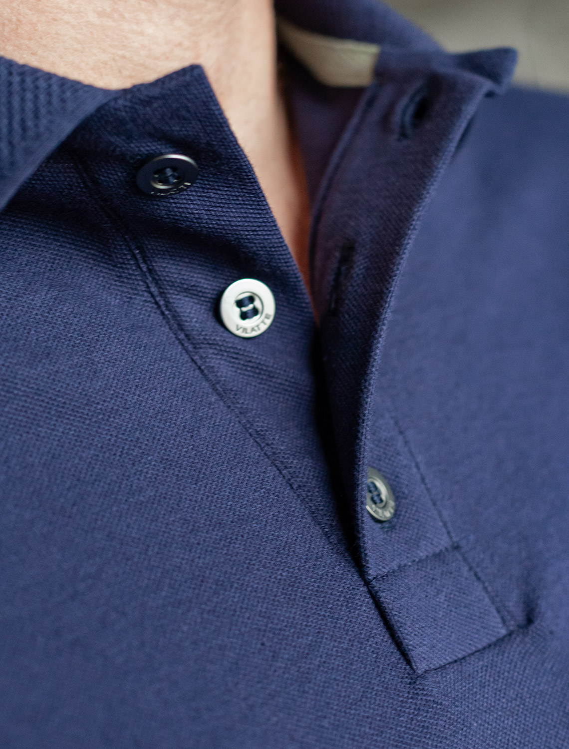 картинка Футболка мужская т.синий от магазина Одежда+