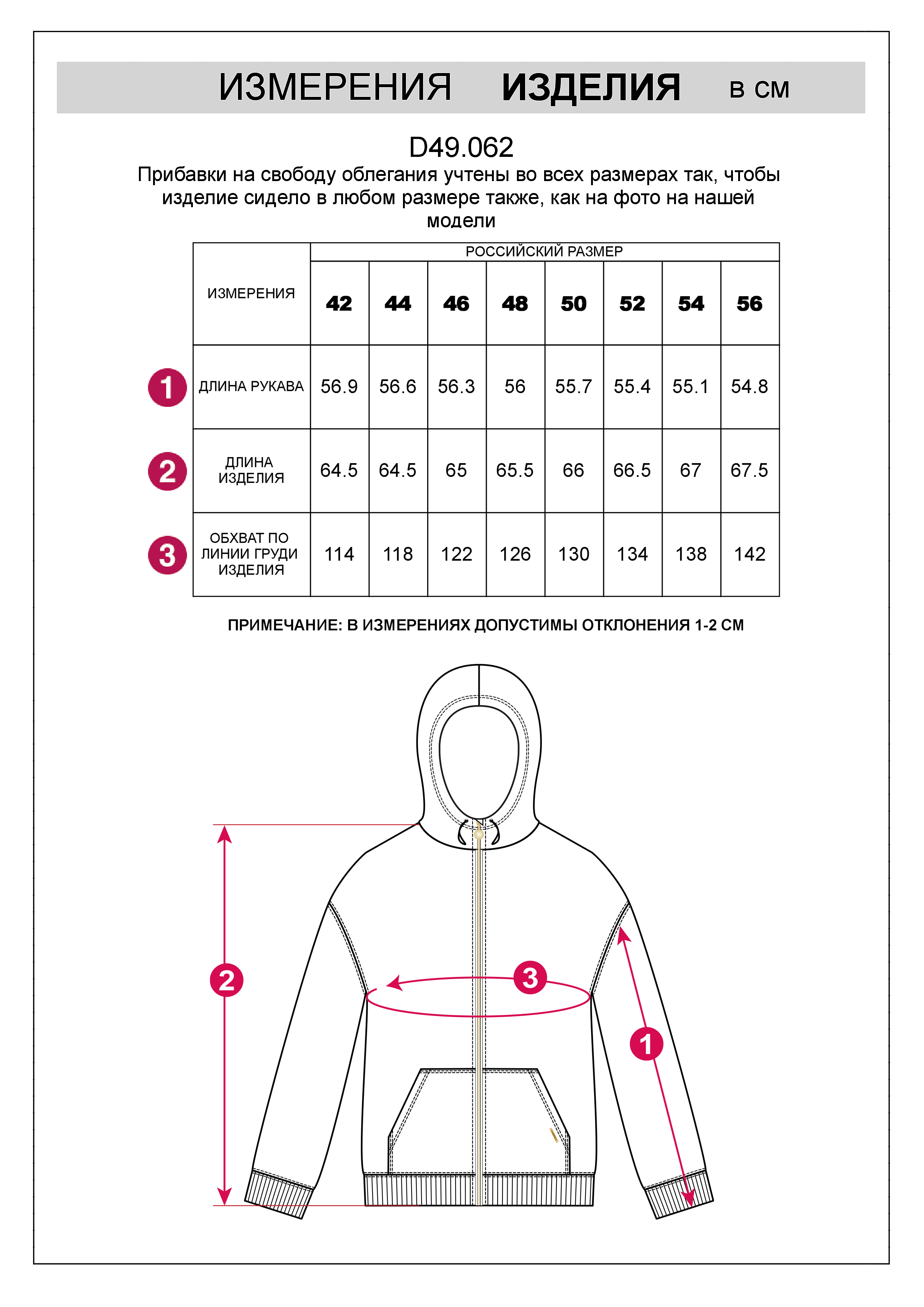 картинка Джемпер женский черный от магазина Одежда+