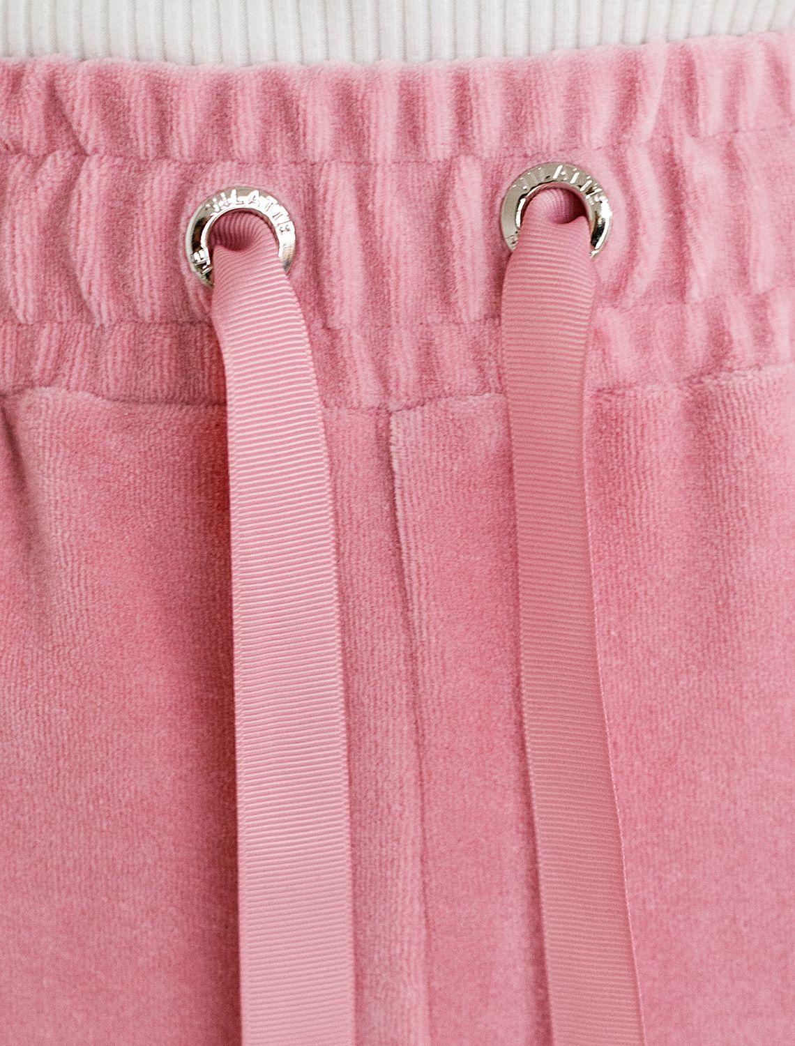 картинка Брюки женские пепельная роза магазин Одежда+ являющийся официальным дистрибьютором в России 