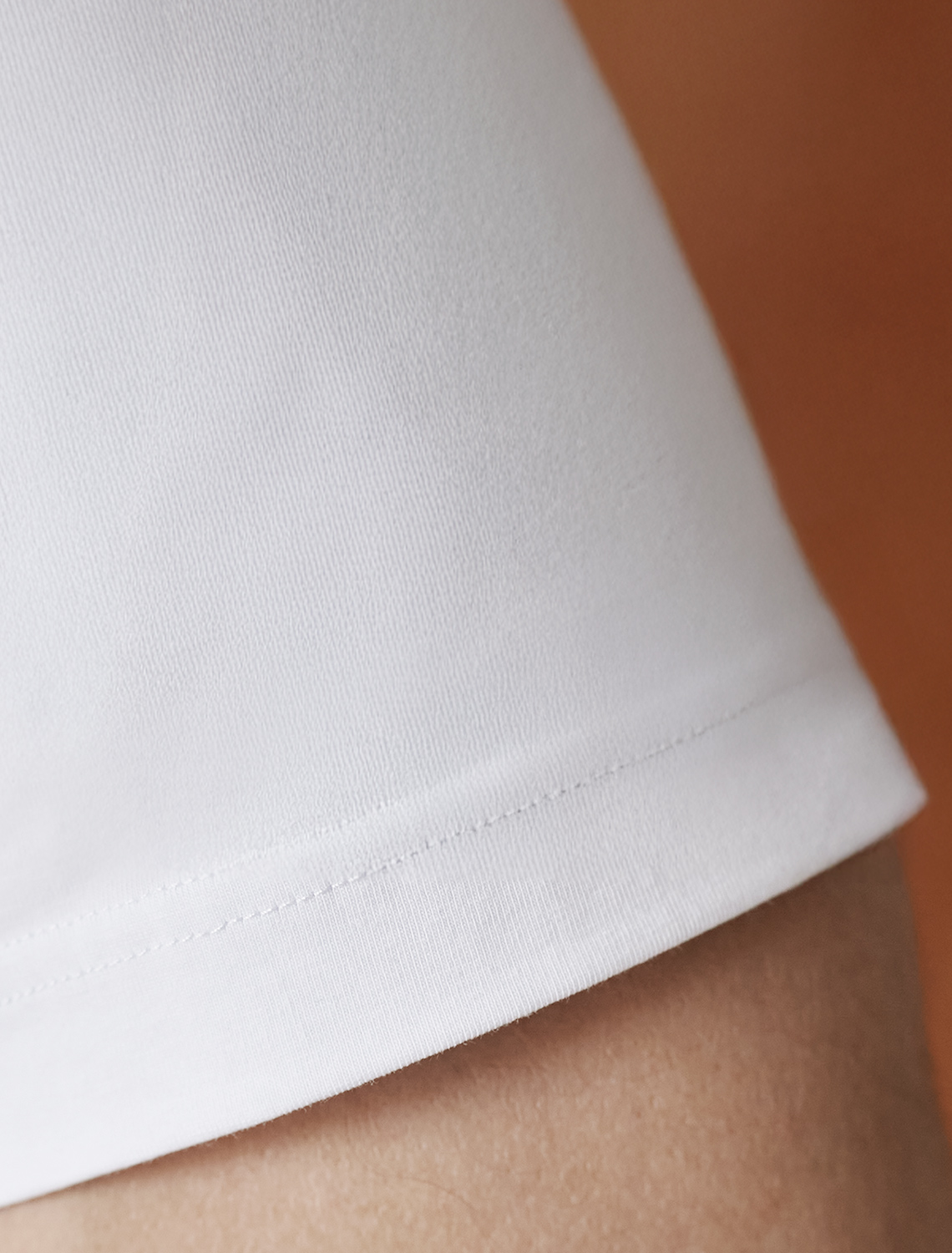 картинка Футболка мужская белый_ocean от магазина Одежда+