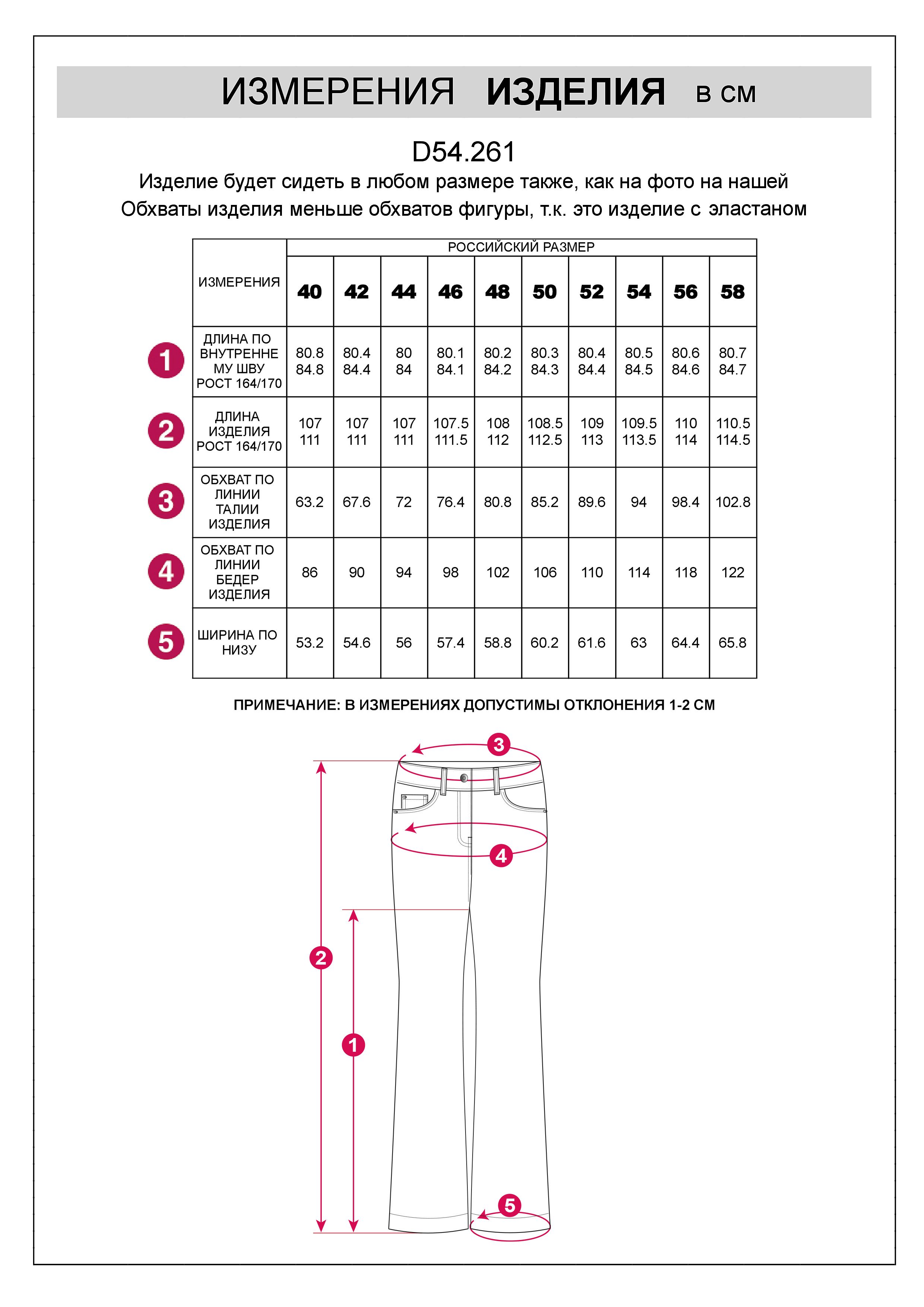 картинка Джинсы женские светло-голубой от магазина Одежда+