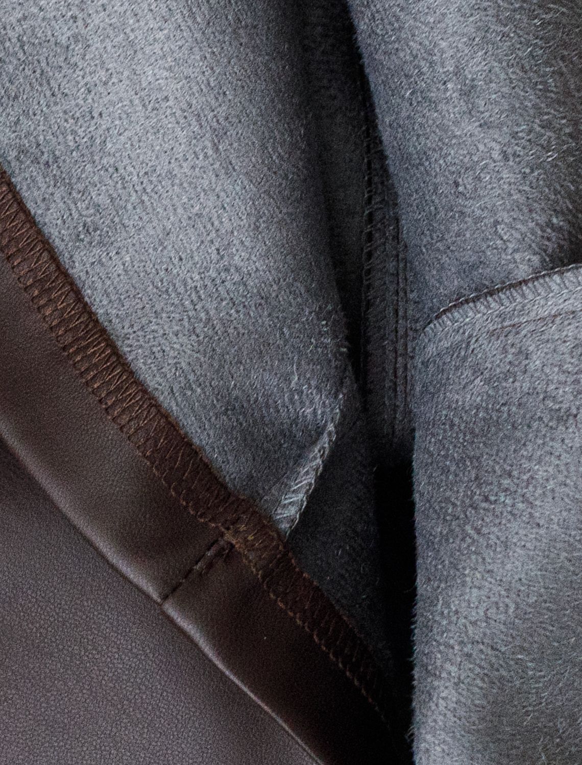 картинка Юбка женская коричневый от магазина Одежда+