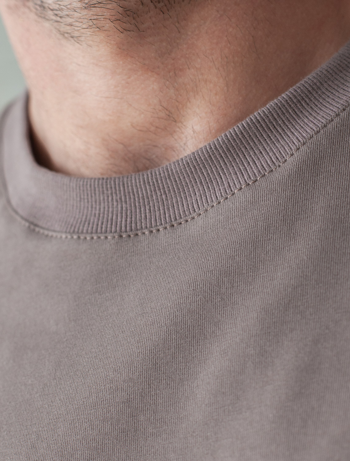 картинка Футболка мужская кофе от магазина Одежда+