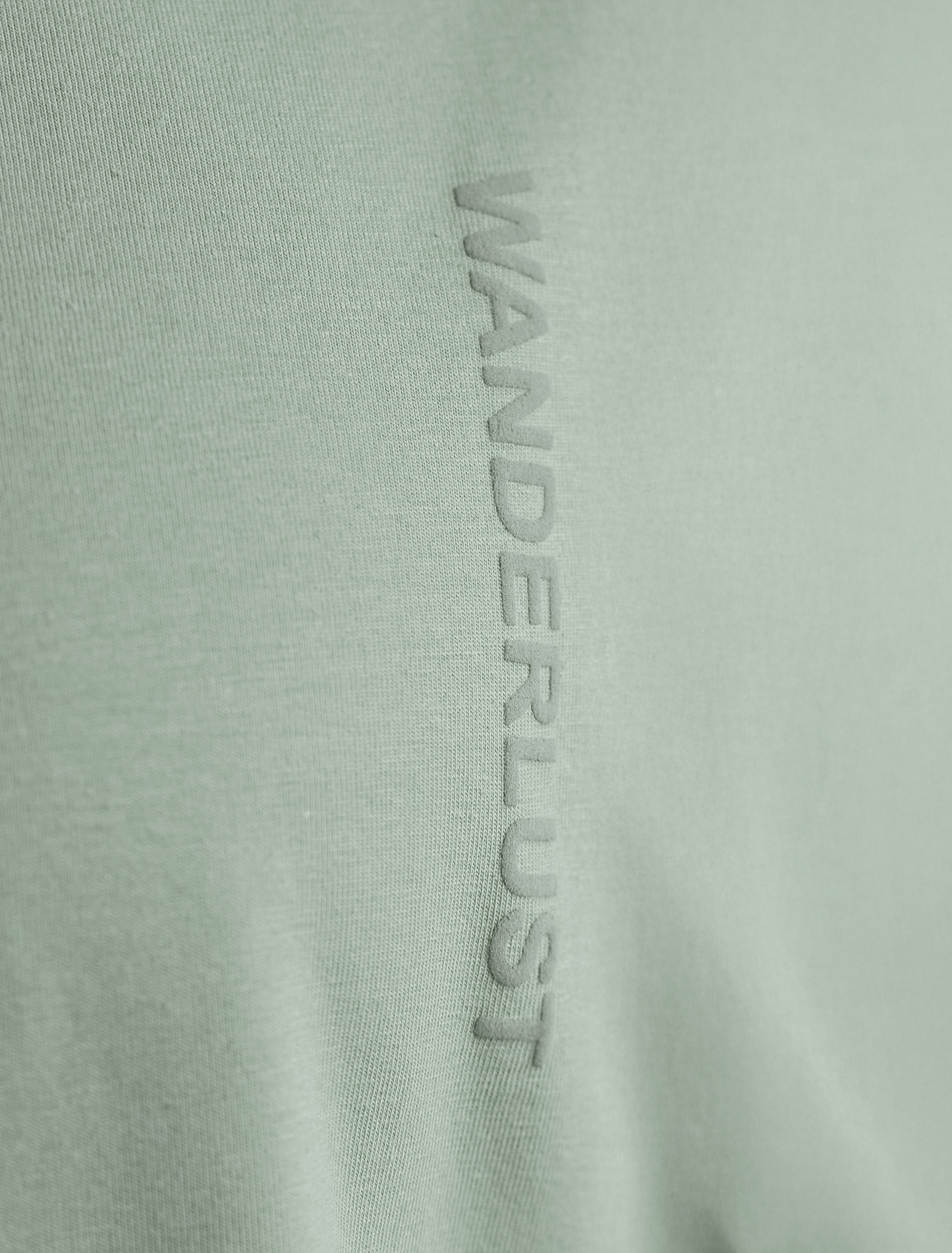 картинка Футболка мужская св.оливка_wanderlust магазин Одежда+ являющийся официальным дистрибьютором в России 