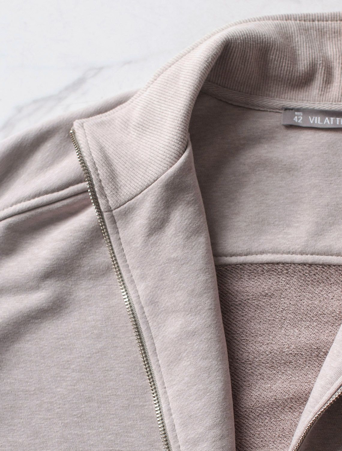 картинка Джемпер женский макиато меланж магазин Одежда+ являющийся официальным дистрибьютором в России 