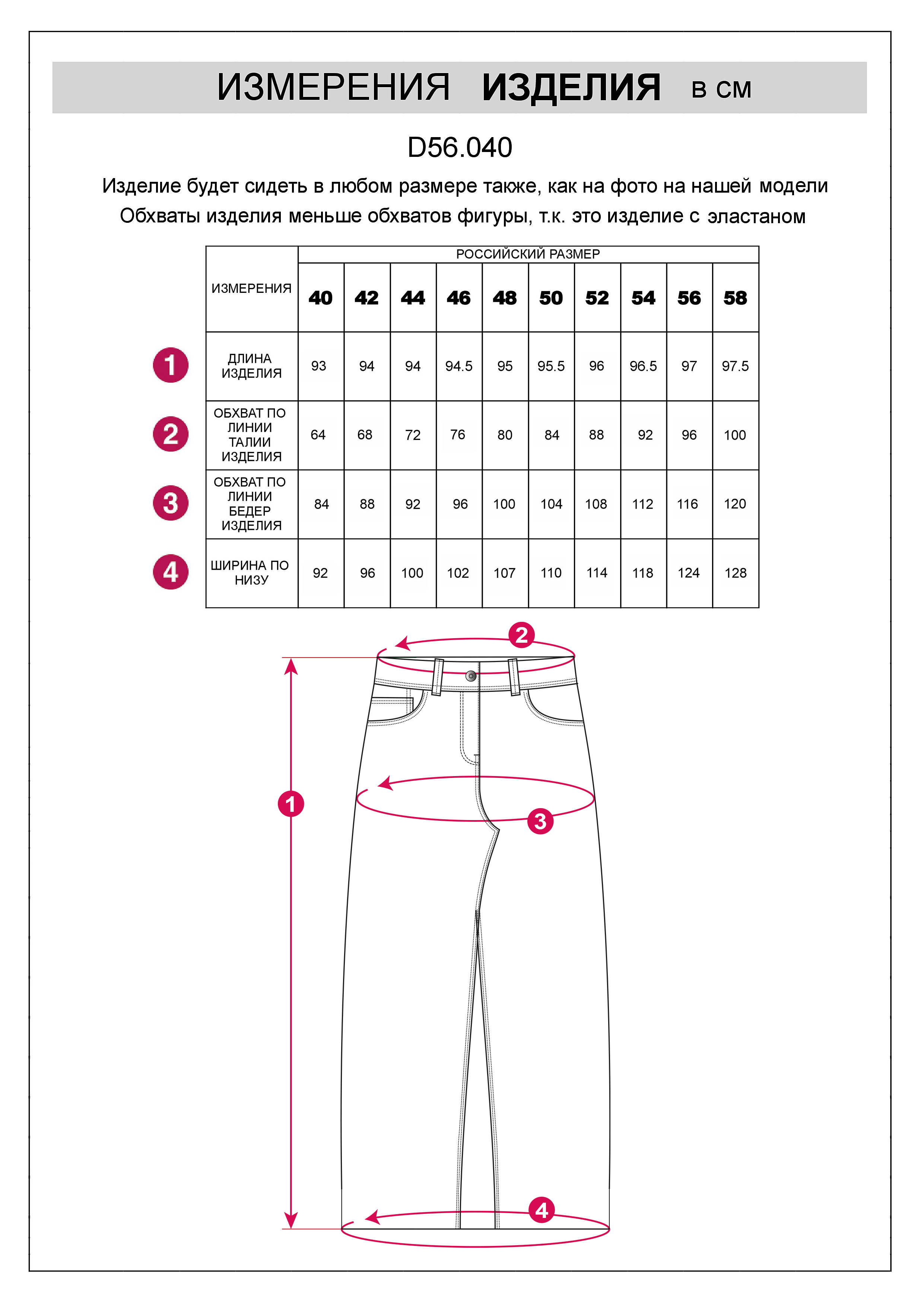 картинка Юбка женская розовое облако от магазина Одежда+