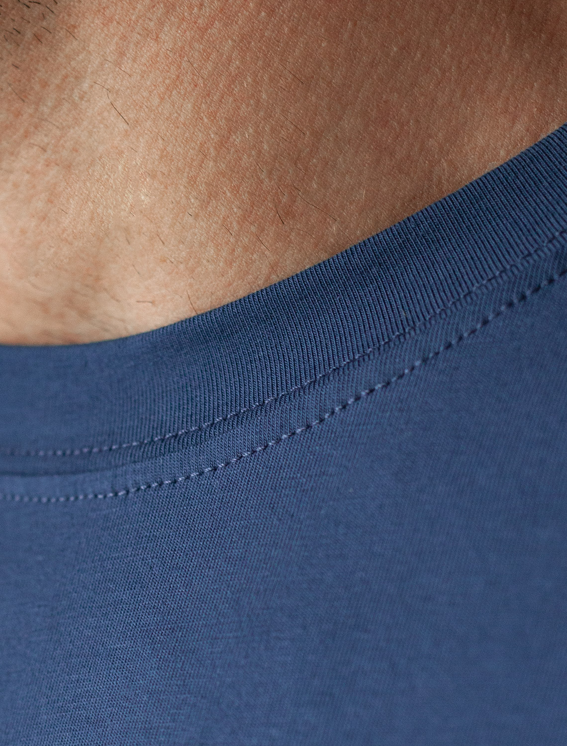 картинка Футболка мужская т.синий_yachting от магазина Одежда+