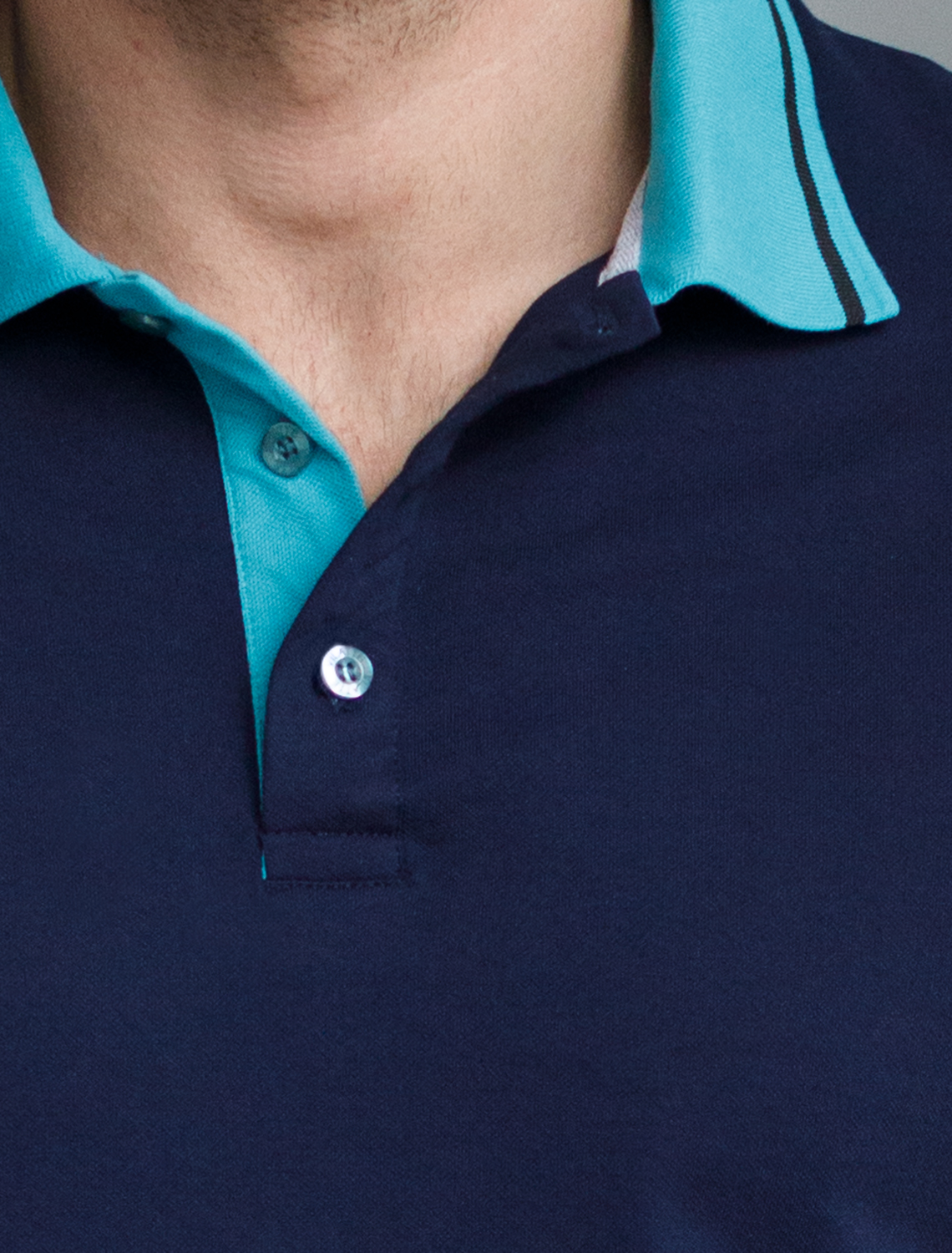 картинка Футболка мужская темно-синий от магазина Одежда+