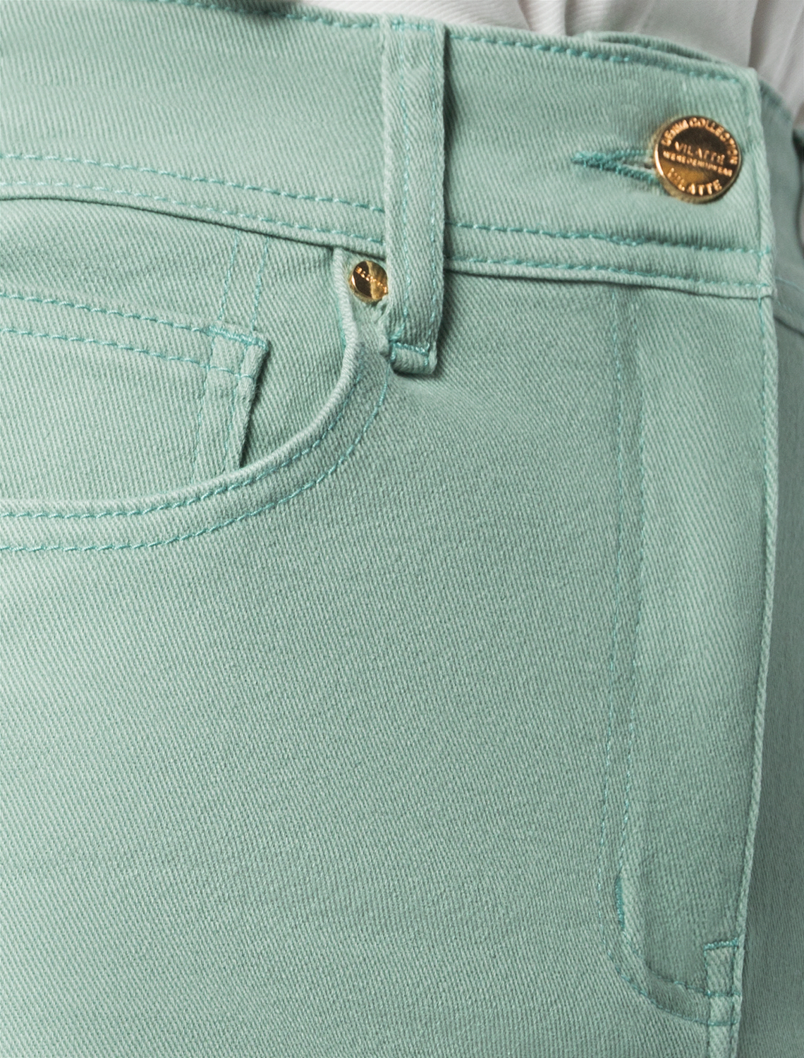 картинка Юбка женская оливка от магазина Одежда+