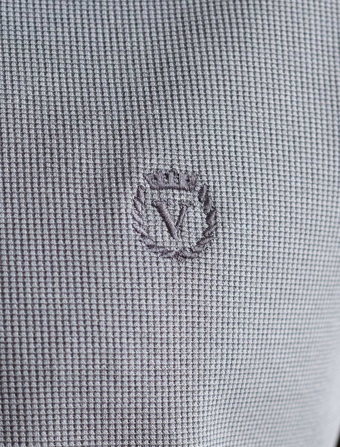 картинка Футболка мужская серый от магазина Одежда+