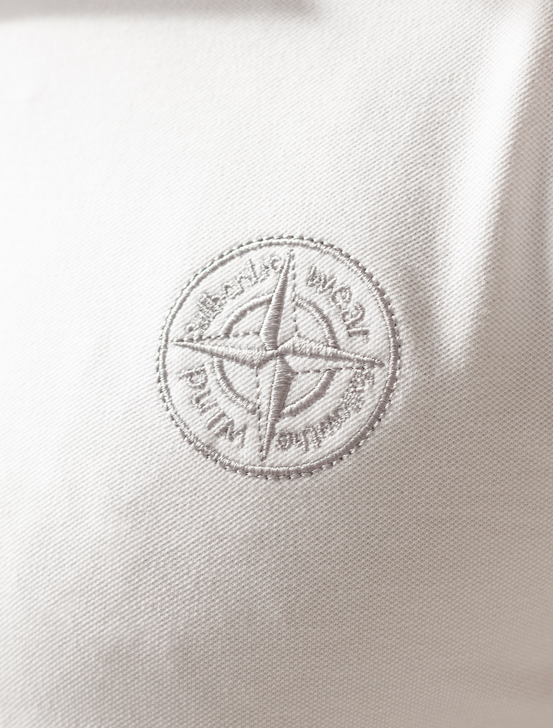 картинка Футболка мужская белый от магазина Одежда+