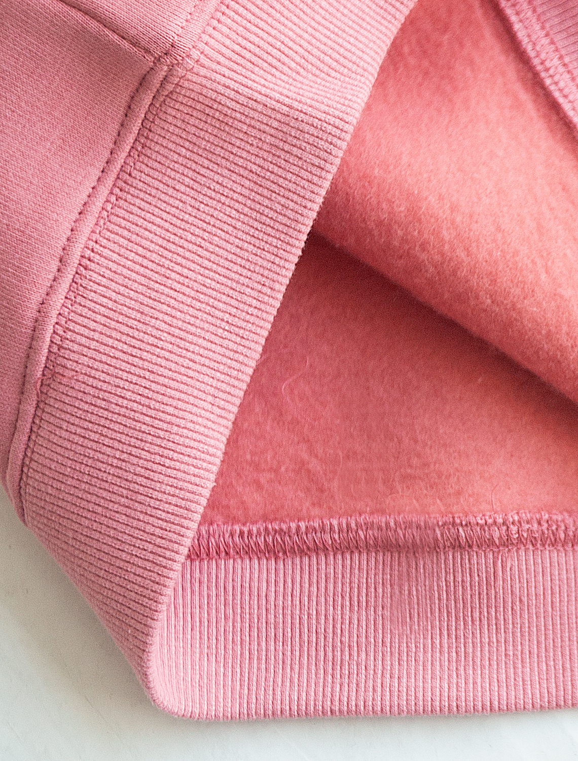 картинка Джемпер для девочки розовый от магазина Одежда+