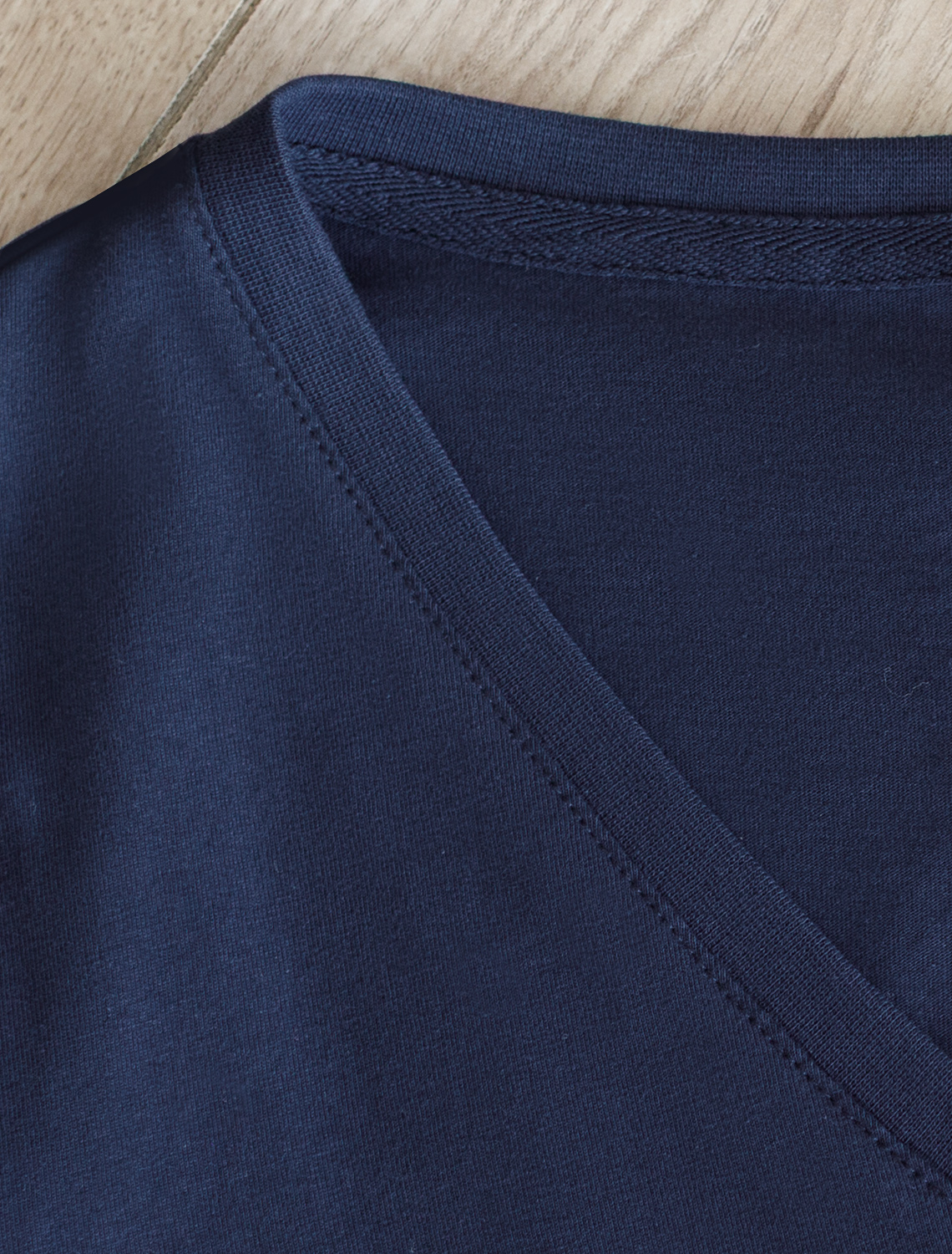 картинка Футболка женская т.синий от магазина Одежда+