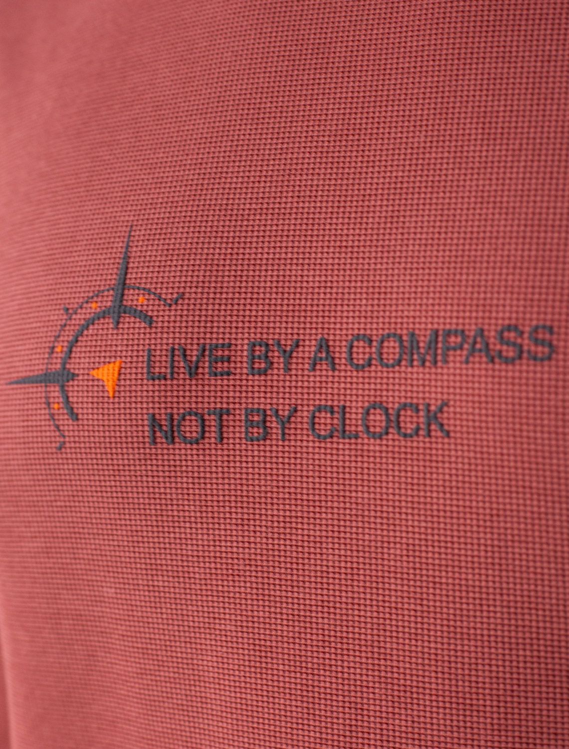 картинка Джемпер мужской кирпичный_compass магазин Одежда+ являющийся официальным дистрибьютором в России 