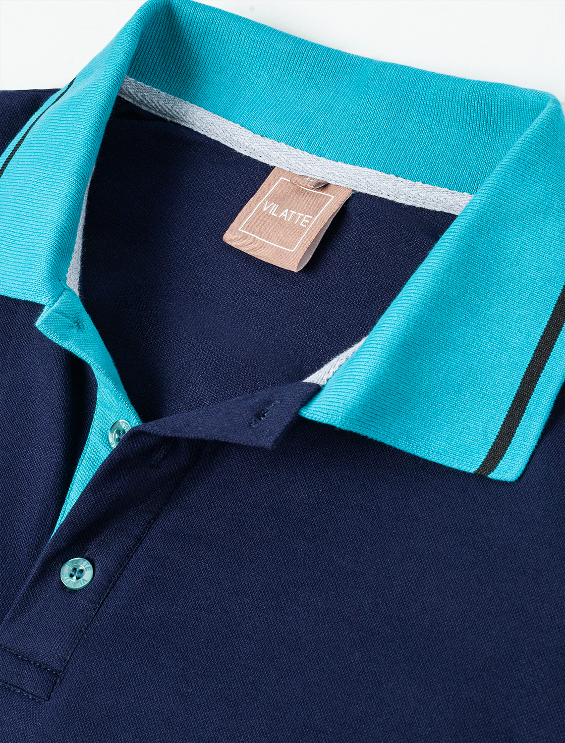 картинка Футболка мужская темно-синий от магазина Одежда+