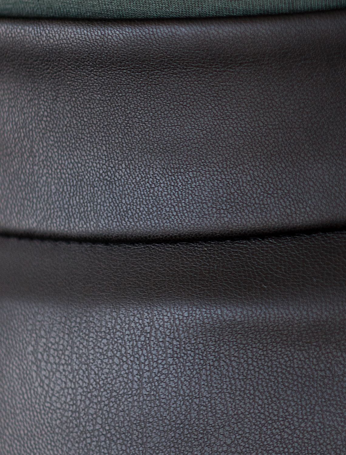 картинка Юбка женская черный от магазина Одежда+