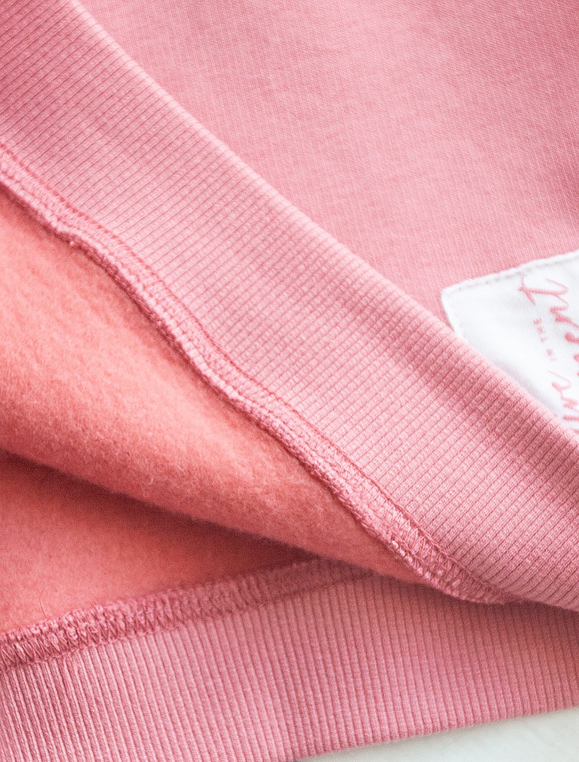 картинка Джемпер для девочки розовый от магазина Одежда+