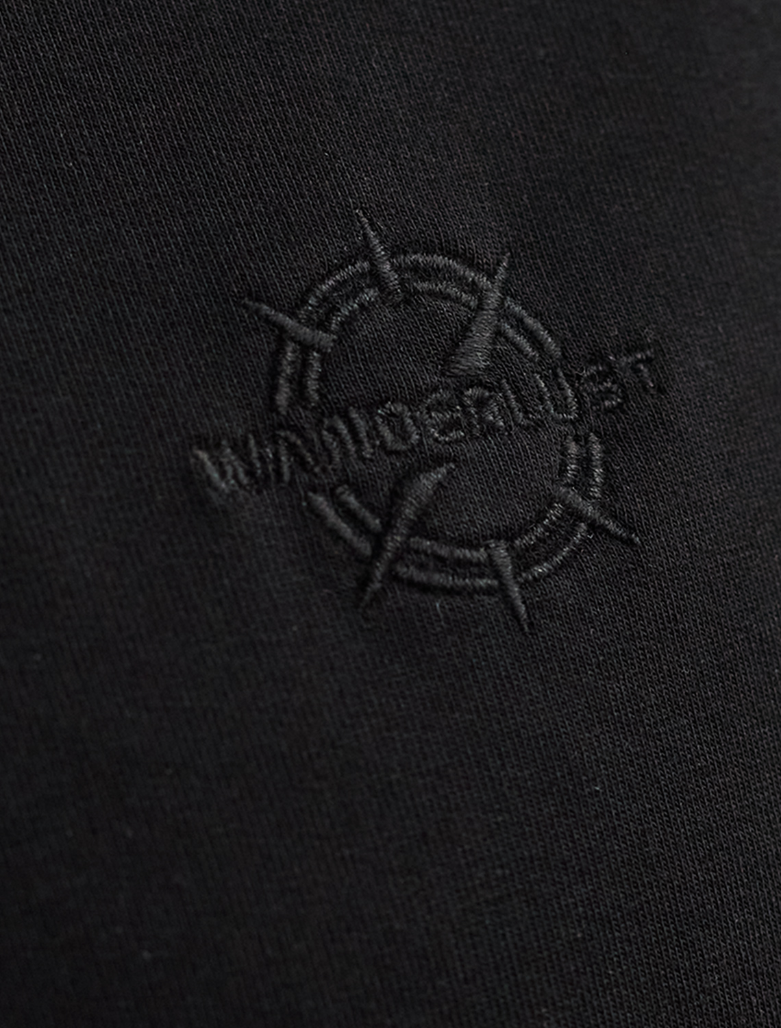 картинка Джемпер мужской черный от магазина Одежда+