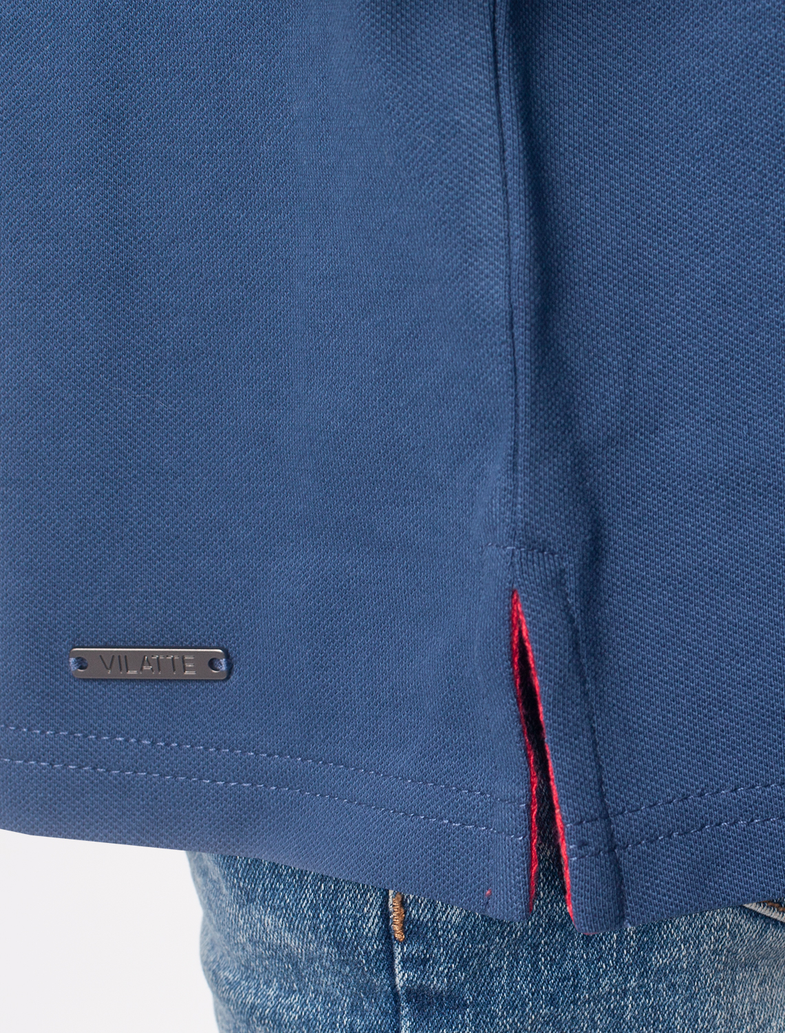 картинка Футболка для мальчиков светло-синий от магазина Одежда+