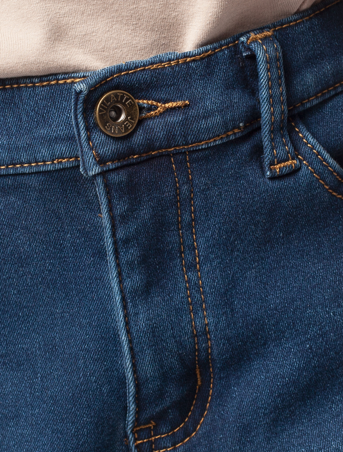 картинка Джинсы для мальчика синий от магазина Одежда+