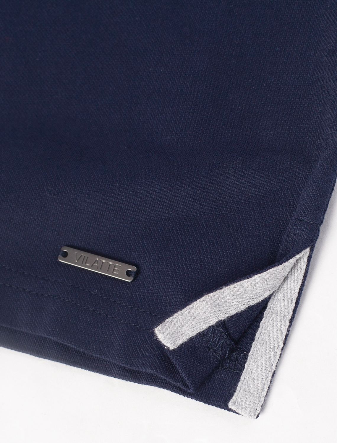 картинка Футболка для мальчиков темно-синий от магазина Одежда+