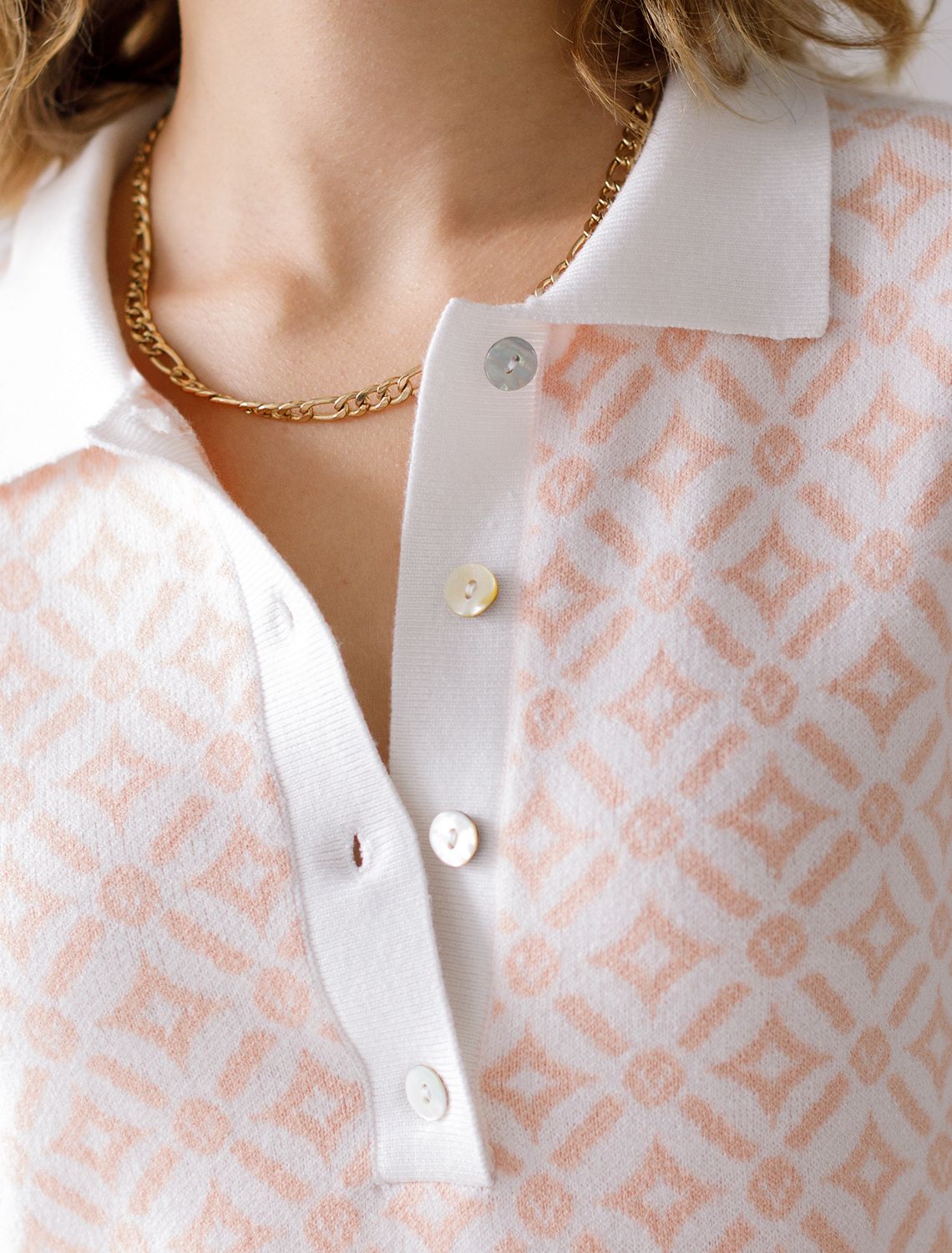 картинка Платье вязаное женское пудровый магазин Одежда+ являющийся официальным дистрибьютором в России 