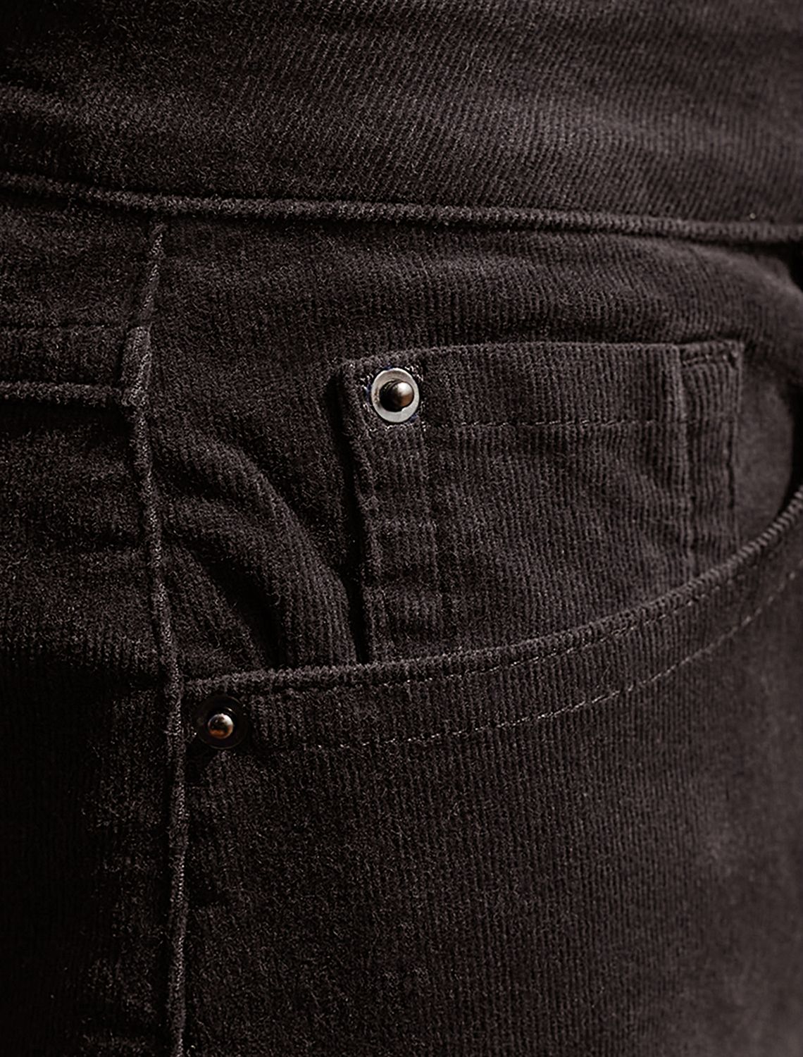 картинка Брюки женские черный магазин Одежда+ являющийся официальным дистрибьютором в России 