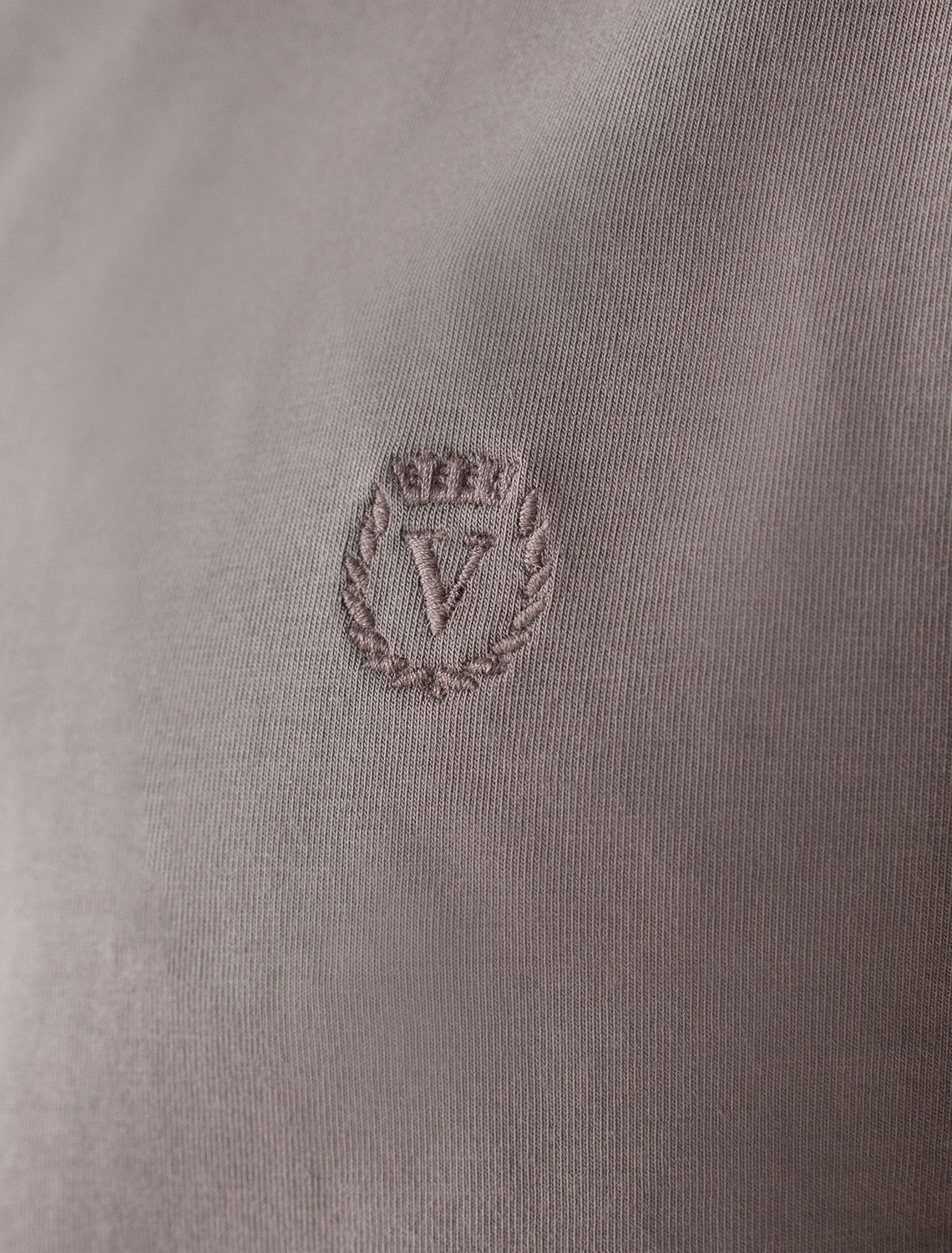 картинка Футболка мужская кофе от магазина Одежда+