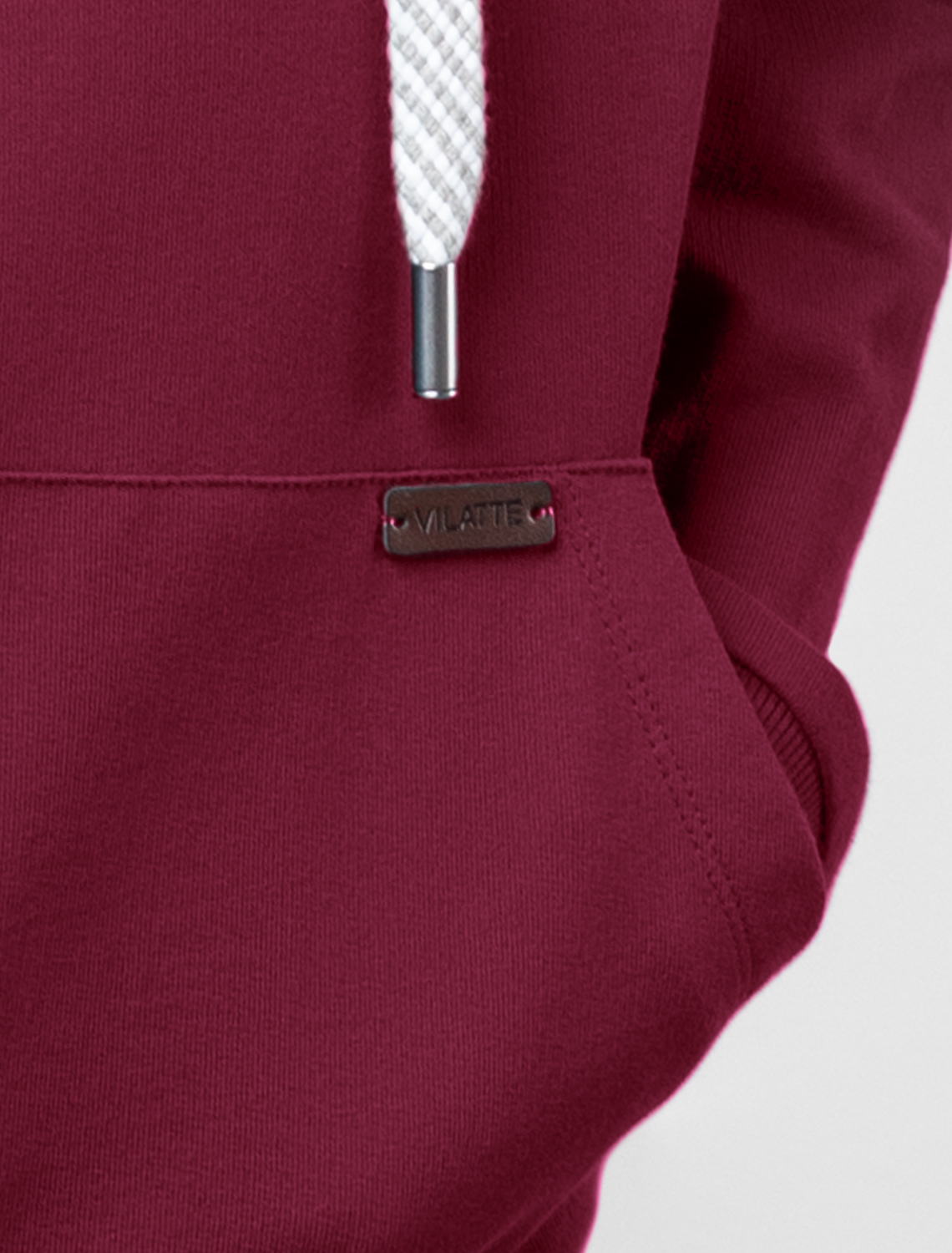 картинка Джемпер для мальчика бордовый от магазина Одежда+